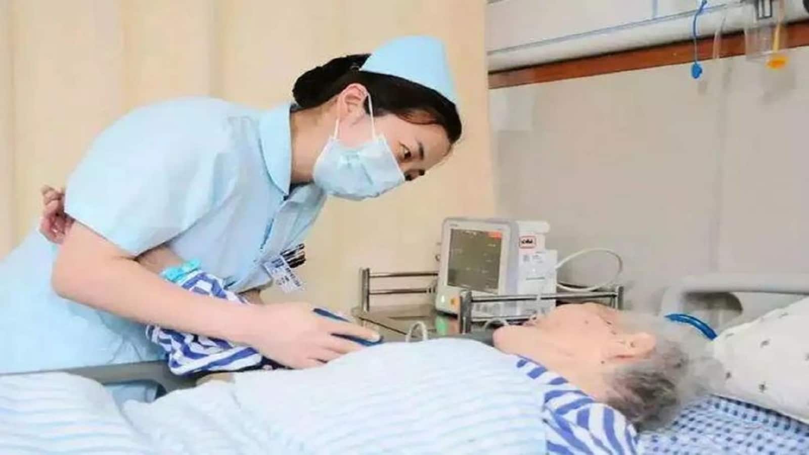 NHM Recruitment 2026: असम में स्टाफ नर्स के 2204 पदों पर भर्ती के लिए आवेदन शुरू, जानें कब तक कर सकते हैं अप्लाई NHM Recruitment 2026: असम में स्टाफ नर्स के 2204 पदों पर भर्ती के लिए आवेदन शुरू, जानें कब तक कर सकते हैं अप्लाई