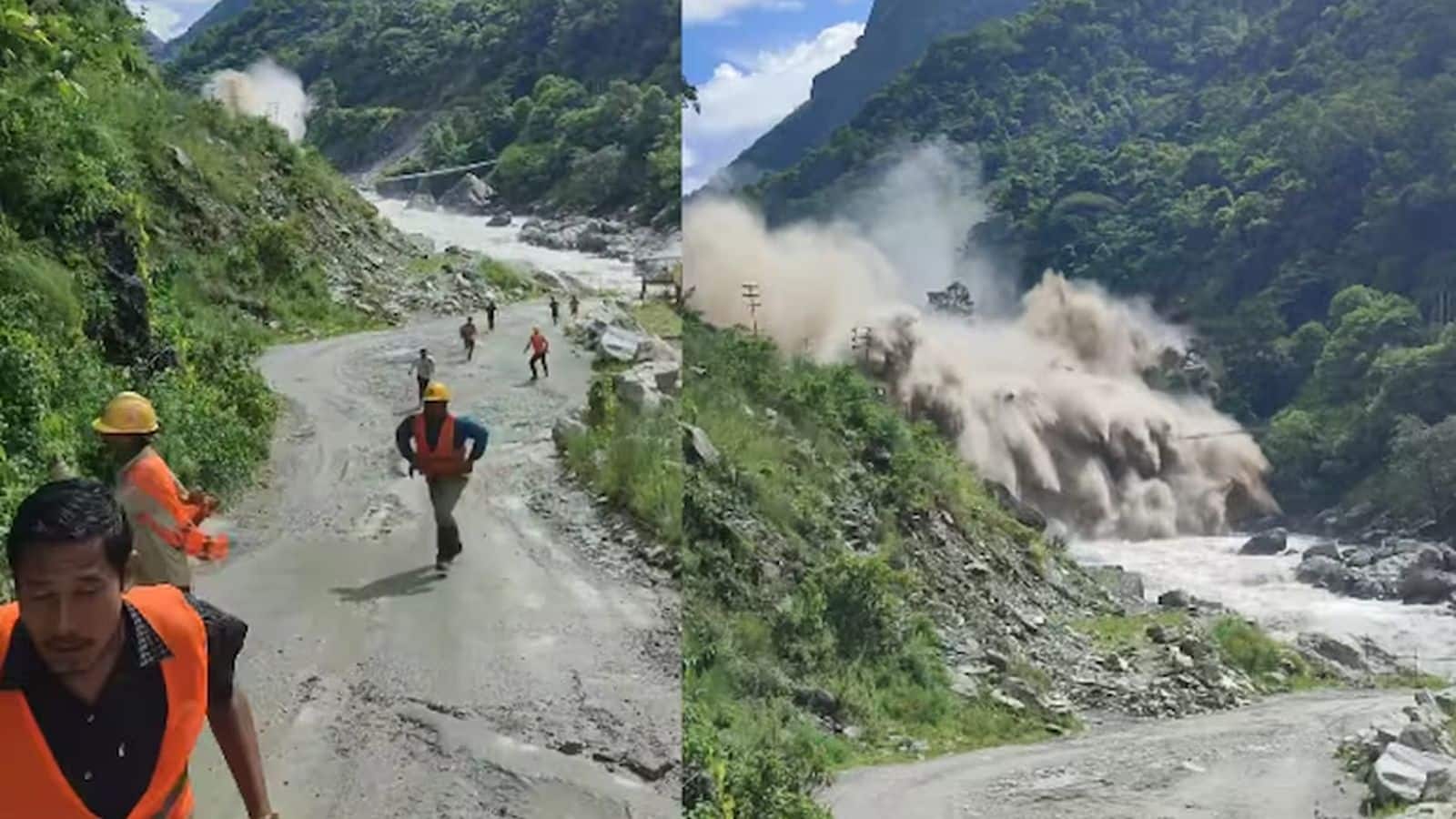 Nepal Flash Flood: नेपाल में अचानक आई बाढ़ में 300 से अधिक भारतीय लापता, नेपाली विदेश मंत्री का बड़ा दावा Nepal Flash Flood: नेपाल में अचानक आई बाढ़ में 300 से अधिक भारतीय लापता, नेपाली विदेश मंत्री का बड़ा दावा