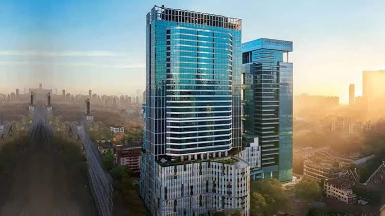 Oberoi Realty की Delhi NCR में एंट्री का रास्ता साफ! पहले प्रोजेक्ट पर बढ़ी बात लेकिन शेयर लाल Oberoi Realty की Delhi NCR में एंट्री का रास्ता साफ! पहले प्रोजेक्ट पर बढ़ी बात लेकिन शेयर लाल