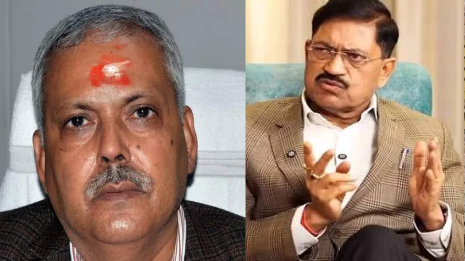 राम मंदिर ट्रस्ट का पहला CEO कौन? एनकाउंटर स्पेशलिस्ट राजेश पांडे और पूर्व DM योगेश्वर मिश्रा का नाम रेस में शामिल, जानें कौन हैं ये राम मंदिर ट्रस्ट का पहला CEO कौन? एनकाउंटर स्पेशलिस्ट राजेश पांडे और पूर्व DM योगेश्वर मिश्रा का नाम रेस में शामिल, जानें कौन हैं ये