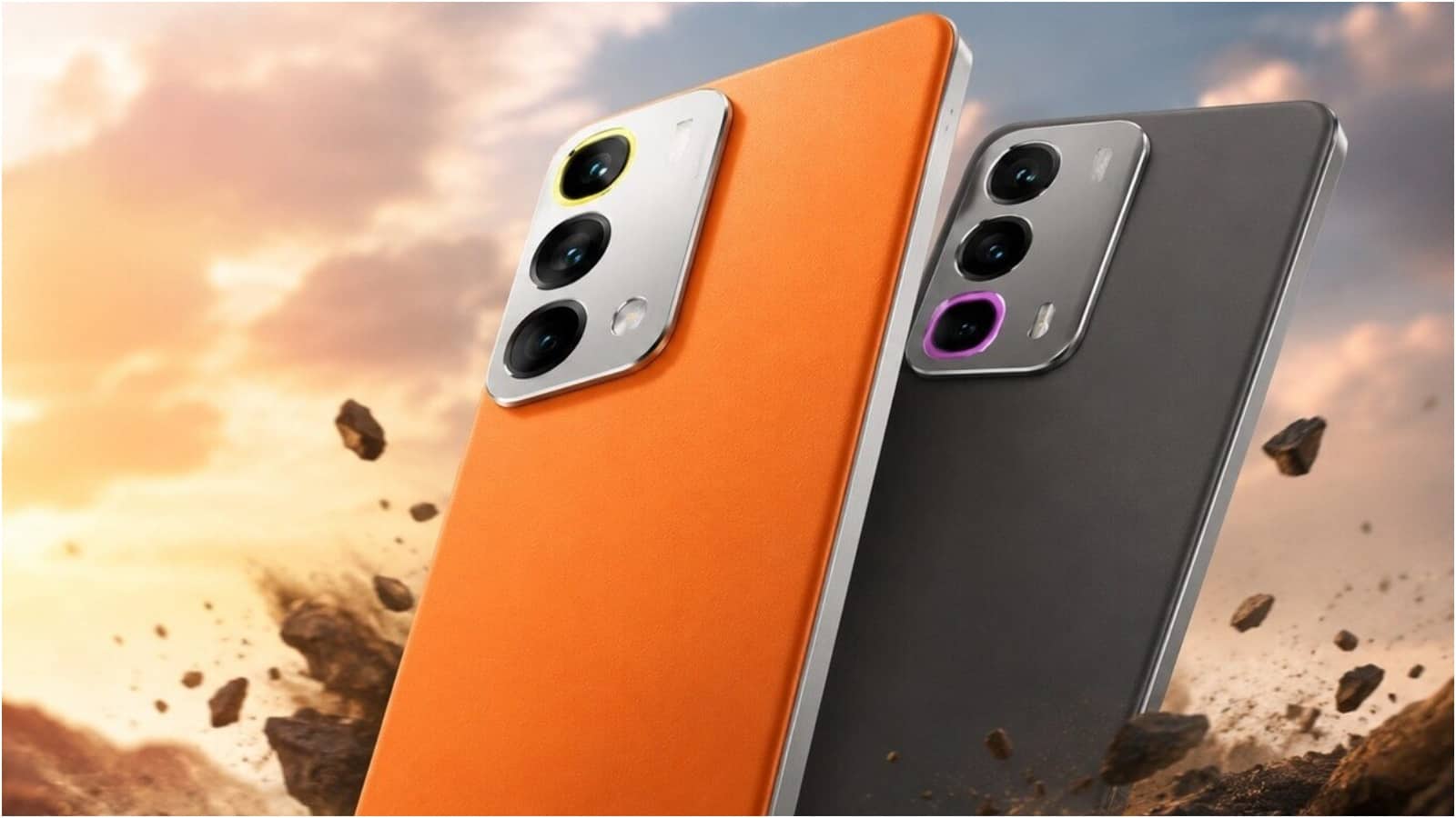 Realme NARZO 100x 5G