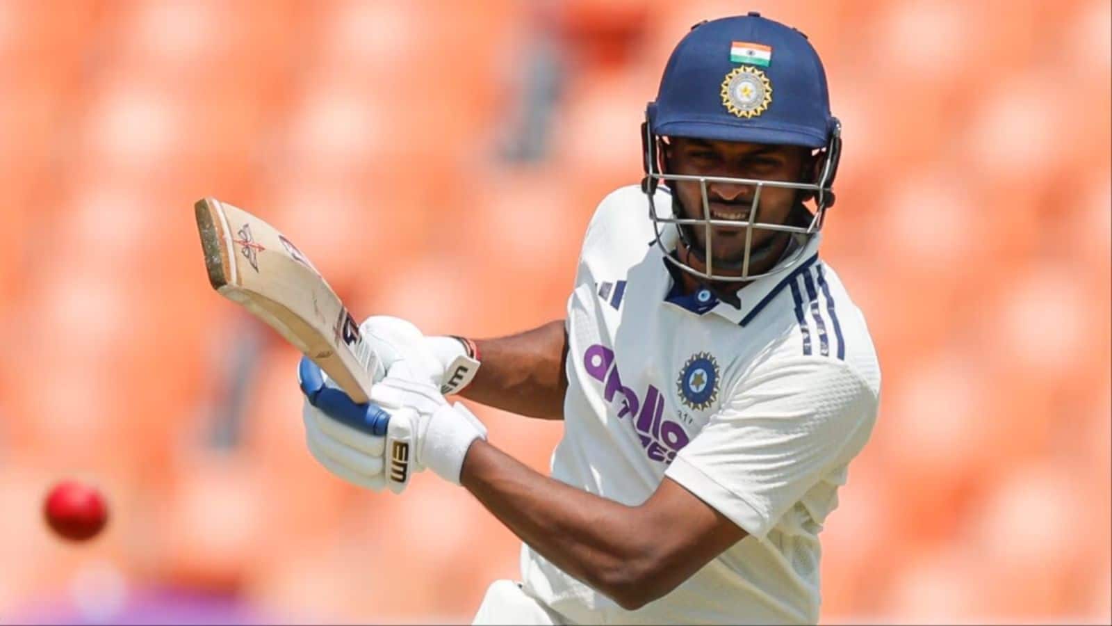 India vs Sri Lanka: श्रीलंका टेस्ट सीरीज से पहले टीम इंडिया को लगा बड़ा झटका, जसप्रीत बुमराह के बाद ये खिलाड़ी हुआ बाहर India vs Sri Lanka: श्रीलंका टेस्ट सीरीज से पहले टीम इंडिया को लगा बड़ा झटका, जसप्रीत बुमराह के बाद ये खिलाड़ी हुआ बाहर