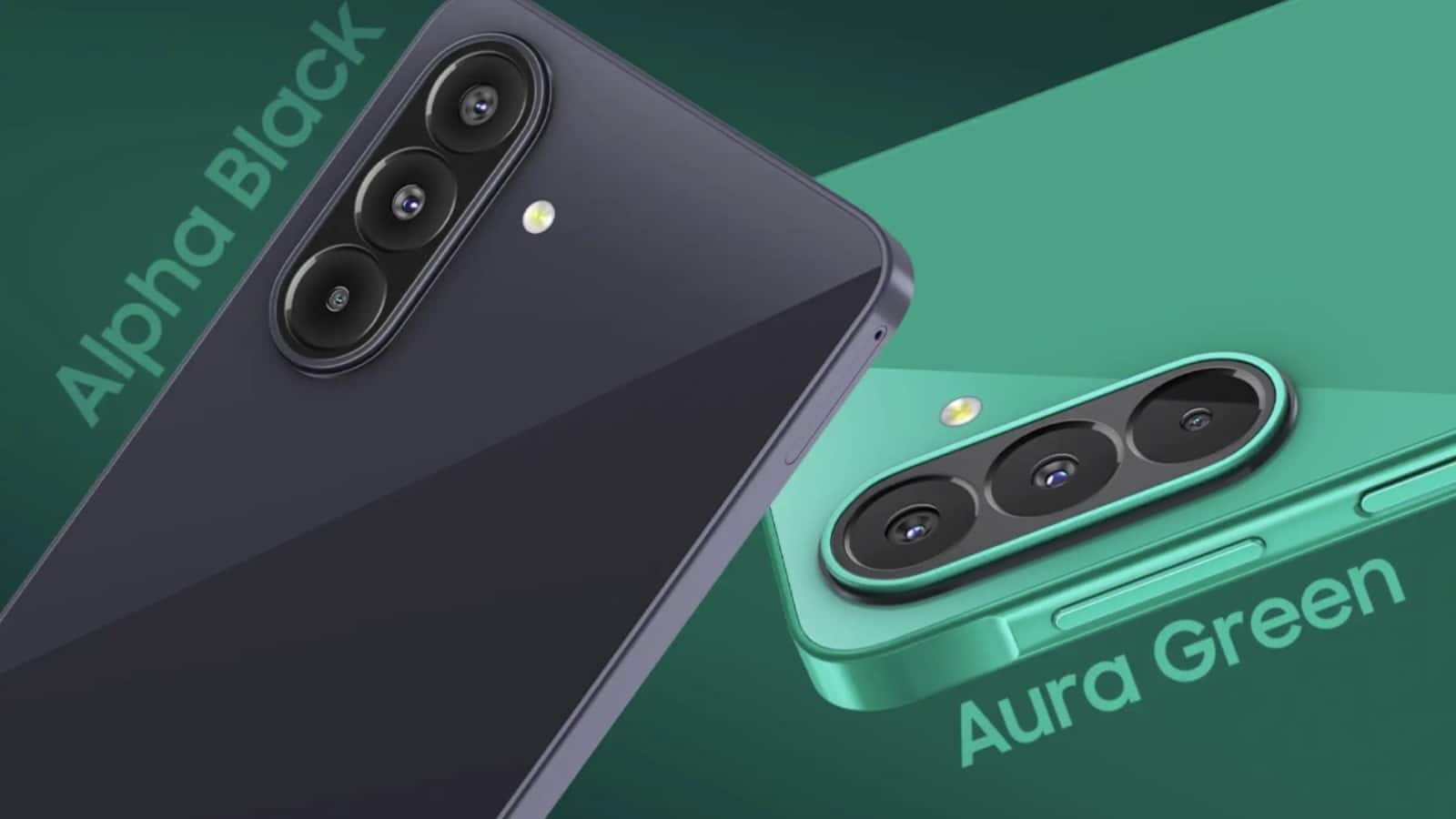6000mAh बैटरी के साथ Samsung Galaxy F70 Pro 5G लॉन्च, मिलेगा और 6 साल तक सिक्योरिटी अपडेट, जानें कीमत 6000mAh बैटरी के साथ Samsung Galaxy F70 Pro 5G लॉन्च, मिलेगा और 6 साल तक सिक्योरिटी अपडेट, जानें कीमत
