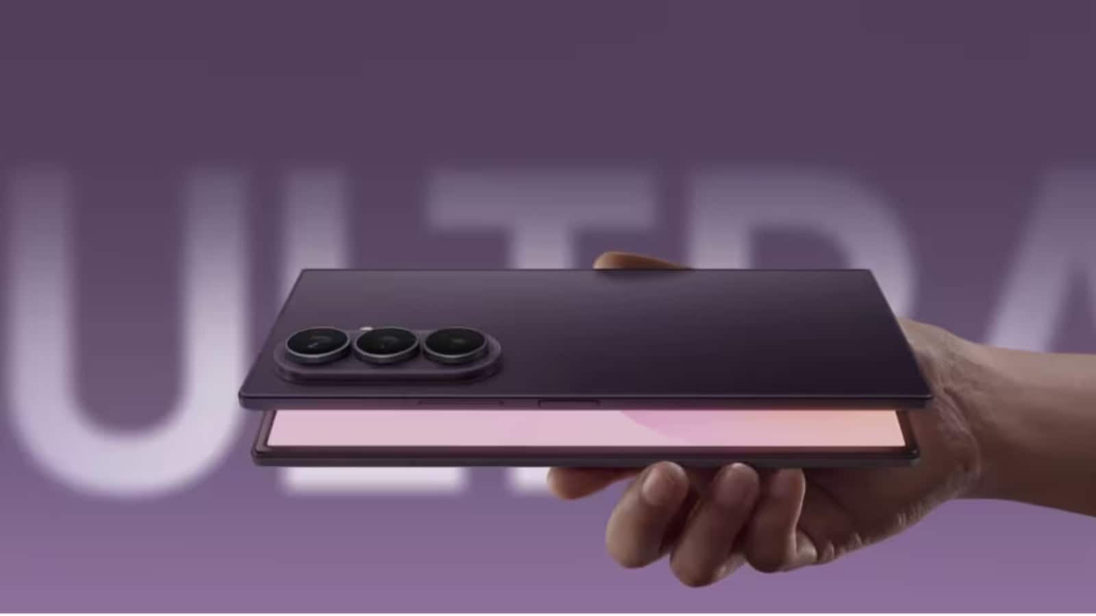 Samsung का नया 200MP ISOCELL HPC सेंसर पेश, कम रोशनी में भी मिलेगी शानदार फोटो Samsung का नया 200MP ISOCELL HPC सेंसर पेश, कम रोशनी में भी मिलेगी शानदार फोटो
