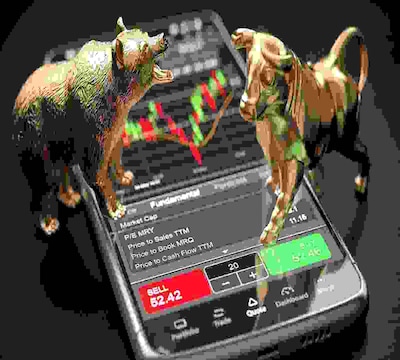 Stock Market Live Update: गिफ्ट निफ्टी दे रहा संकेत, कमजोर हो सकती है भारतीय बाजार की शुरुआत Stock Market Live Update: गिफ्ट निफ्टी दे रहा संकेत, कमजोर हो सकती है भारतीय बाजार की शुरुआत