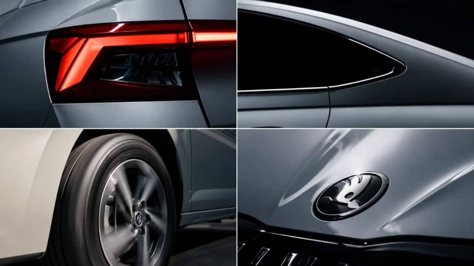 नई Skoda Slavia Facelift में क्या होगा खास? 18 अगस्त से पहले सामने आए 5 बड़े बदलाव नई Skoda Slavia Facelift में क्या होगा खास? 18 अगस्त से पहले सामने आए 5 बड़े बदलाव
