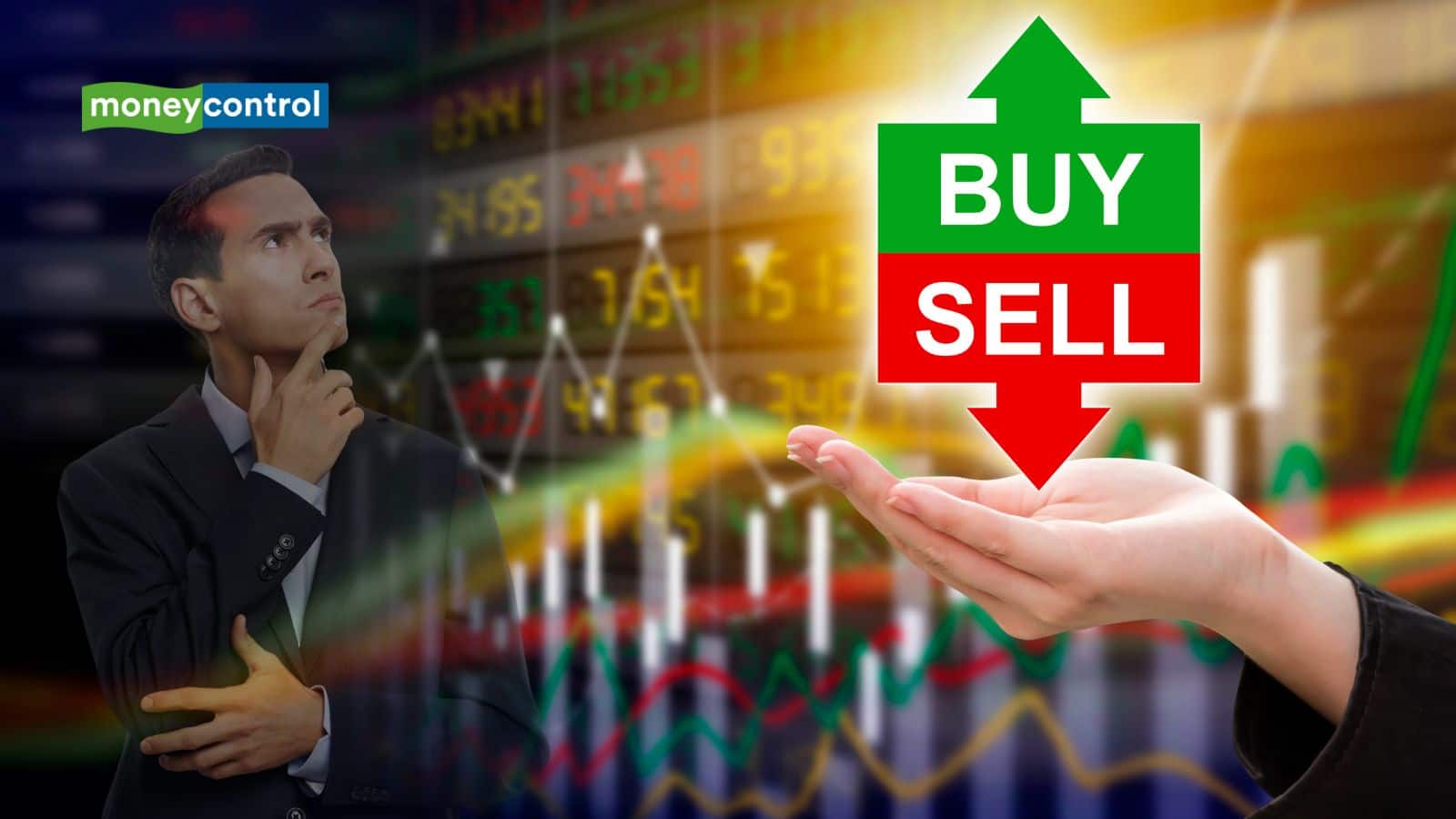 Stocks to Buy: ये 7 शेयर दे सकते हैं 60% तक रिटर्न, एक्सपर्ट्स ने खरीदने की सलाह दी Stocks to Buy: ये 7 शेयर दे सकते हैं 60% तक रिटर्न, एक्सपर्ट्स ने खरीदने की सलाह दी