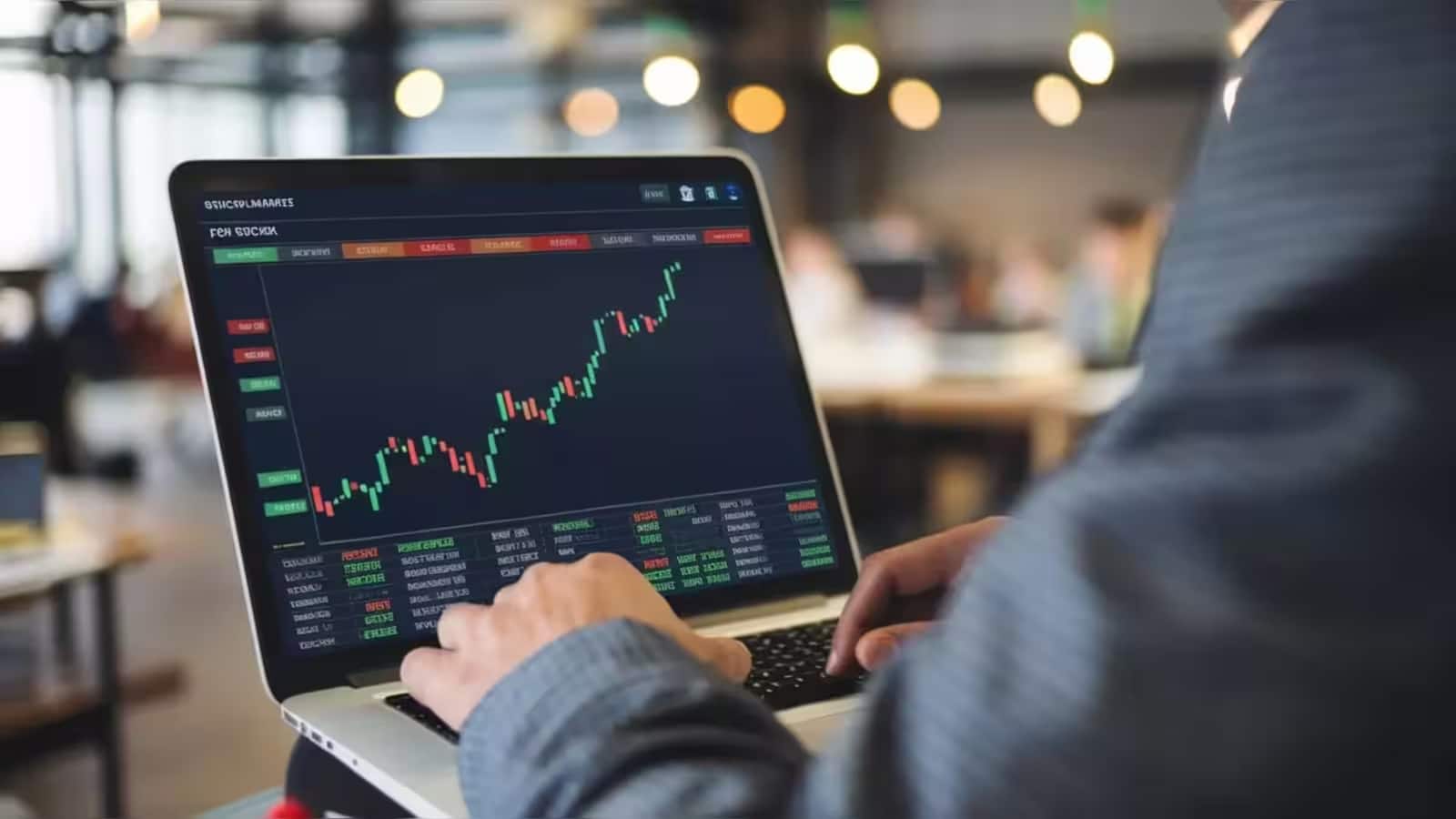 Stocks To Watch: रेलटेल, एचएएल से मणिपाल हेल्थ तक, 21 अगस्त को इन 13 शेयरों पर रहेगी मार्केट की नजर Stocks To Watch: रेलटेल, एचएएल से मणिपाल हेल्थ तक, 21 अगस्त को इन 13 शेयरों पर रहेगी मार्केट की नजर