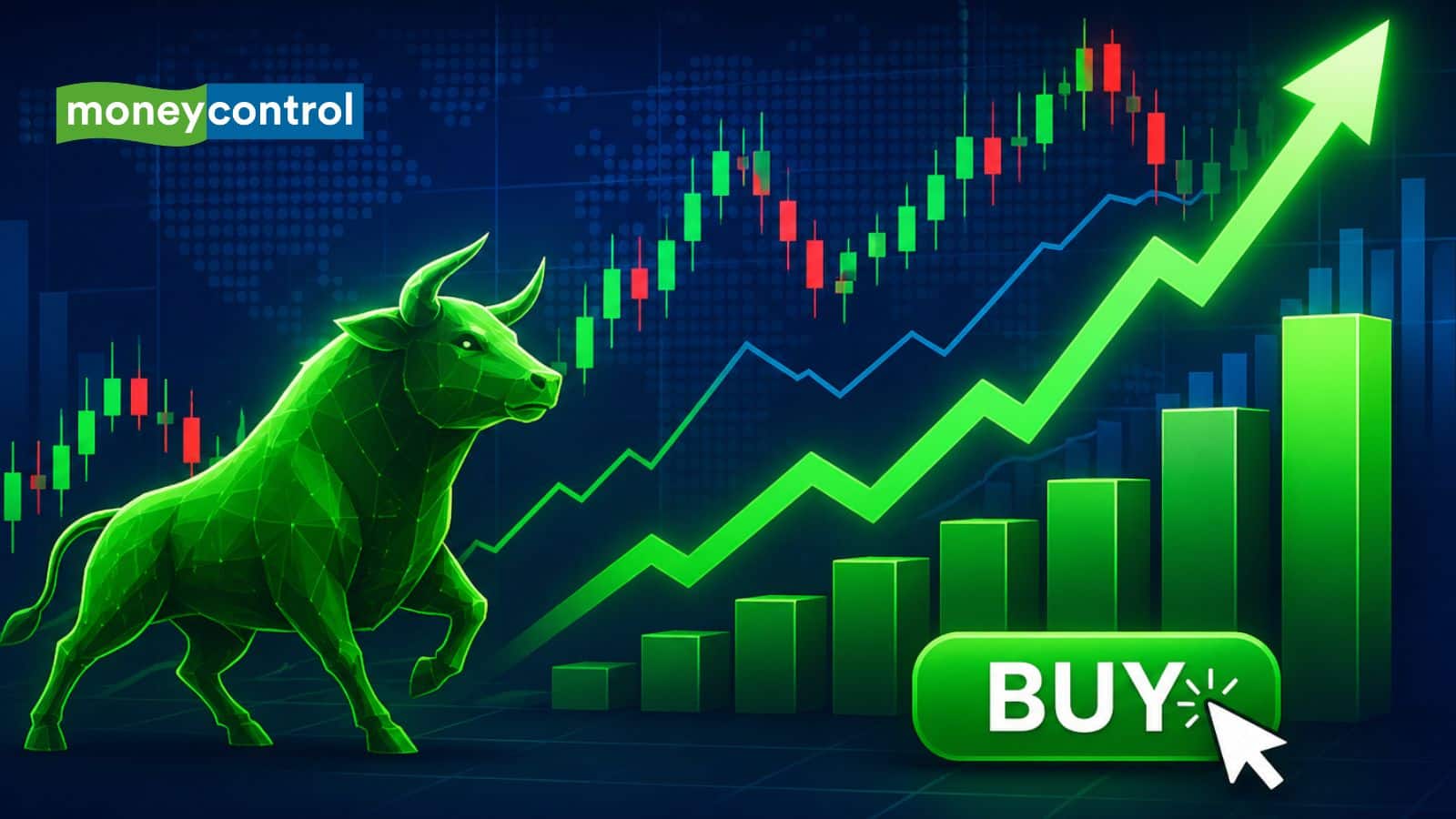Stocks to Buy: इन 3 सरकारी कंपनियों में दमदार रिटर्न की उम्मीद, ब्रोकरेज ने खरीदने की सलाह दी Stocks to Buy: इन 3 सरकारी कंपनियों में दमदार रिटर्न की उम्मीद, ब्रोकरेज ने खरीदने की सलाह दी