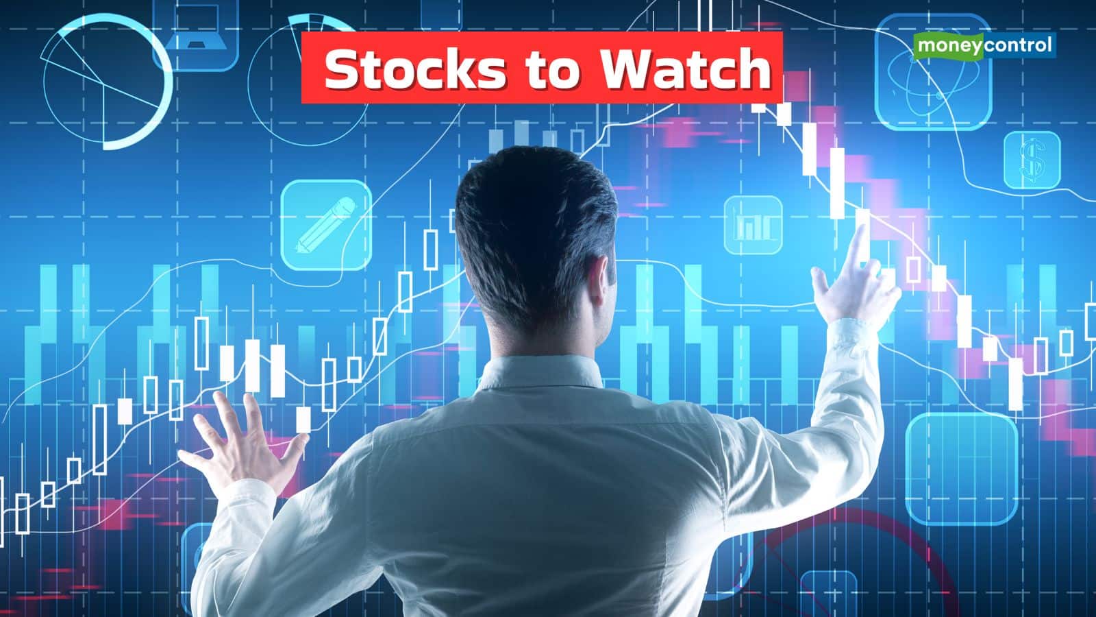 Stocks to Watch: सोमवार 10 अगस्त को फोकस में रहेंगे ये 21 स्टॉक्स, मिल सकता है तगड़ी कमाई का मौका Stocks to Watch: सोमवार 10 अगस्त को फोकस में रहेंगे ये 21 स्टॉक्स, मिल सकता है तगड़ी कमाई का मौका