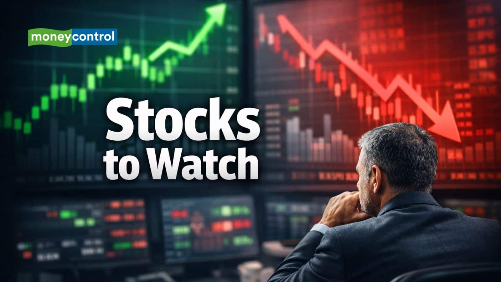 Stocks to Watch: 4 अगस्त को फोकस में रहेंगे ये 19 स्टॉक्स, मिल सकता है तगड़ी कमाई का मौका Stocks to Watch: 4 अगस्त को फोकस में रहेंगे ये 19 स्टॉक्स, मिल सकता है तगड़ी कमाई का मौका