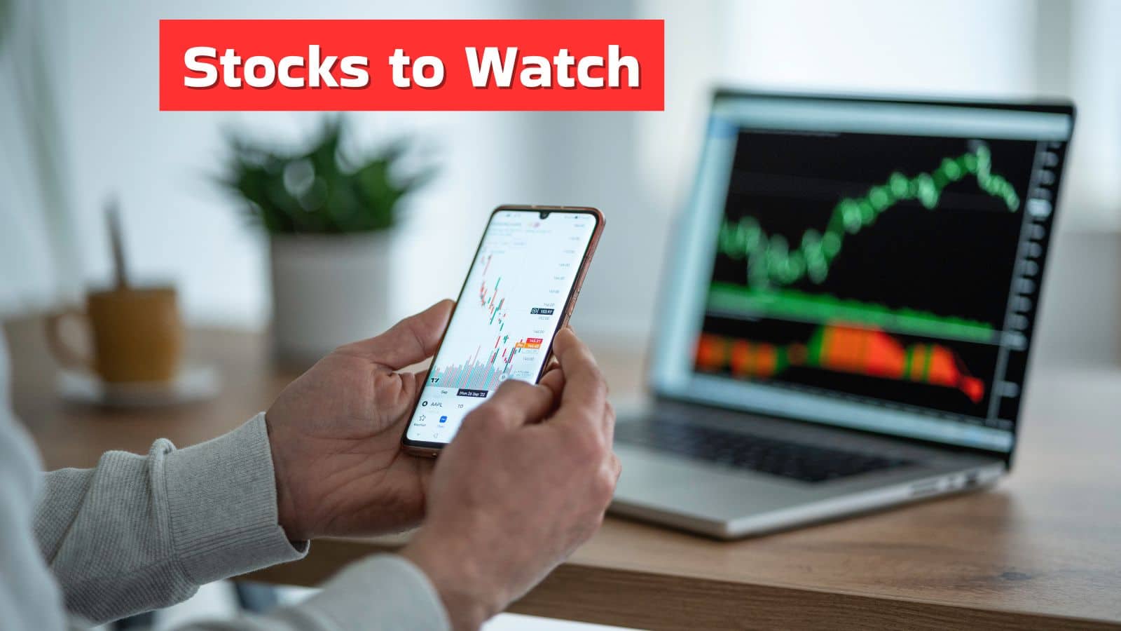 Stocks to Watch: सोमवार 3 अगस्त को फोकस में रहेंगे ये 20 स्टॉक्स, मिल सकता है तगड़ी कमाई का मौका Stocks to Watch: सोमवार 3 अगस्त को फोकस में रहेंगे ये 20 स्टॉक्स, मिल सकता है तगड़ी कमाई का मौका