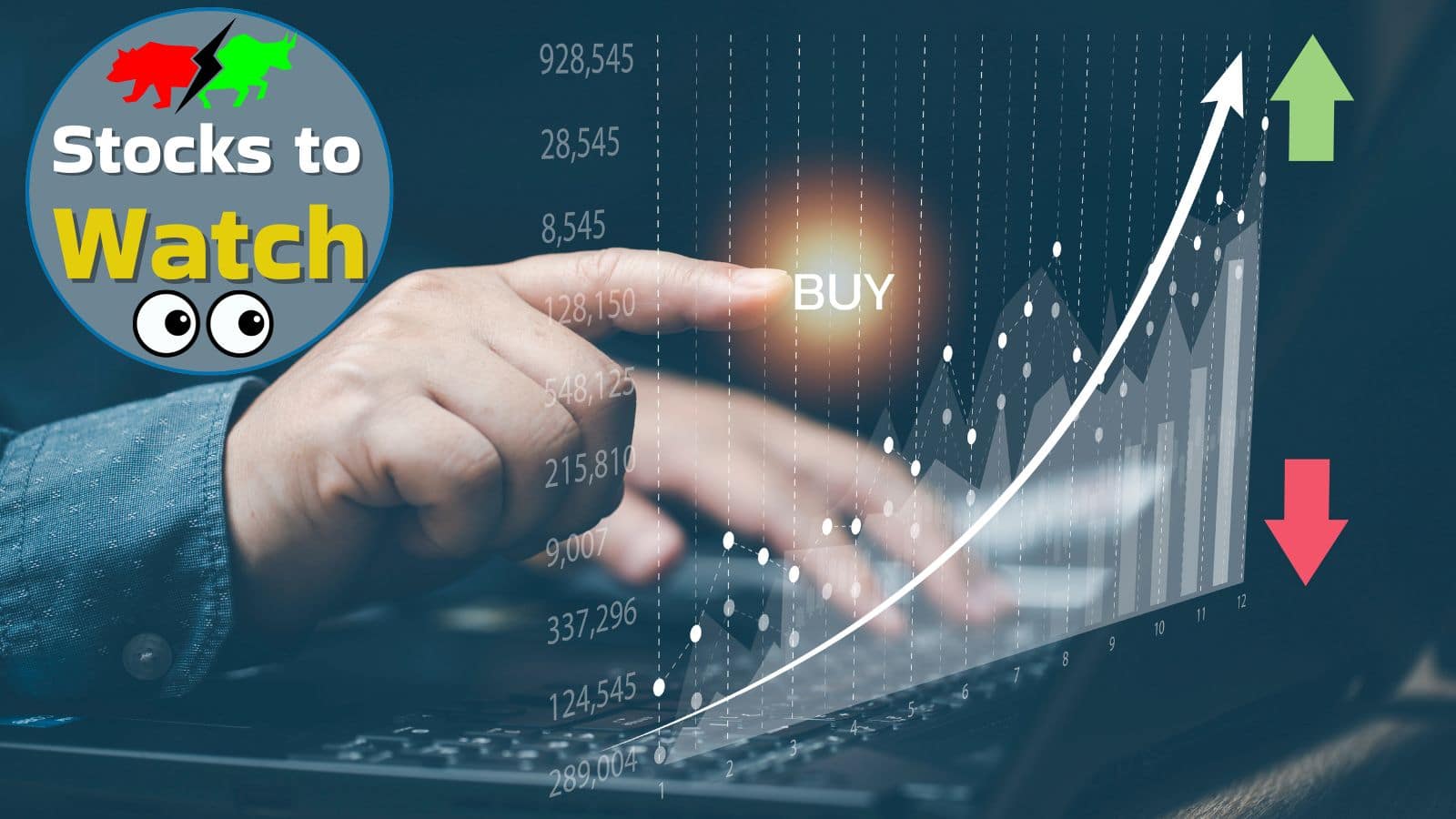Stocks to Watch : गुरुवार 13 अगस्त को फोकस में रहेंगे ये 15 स्टॉक्स, दिख सकती है बड़ी हलचल Stocks to Watch : गुरुवार 13 अगस्त को फोकस में रहेंगे ये 15 स्टॉक्स, दिख सकती है बड़ी हलचल