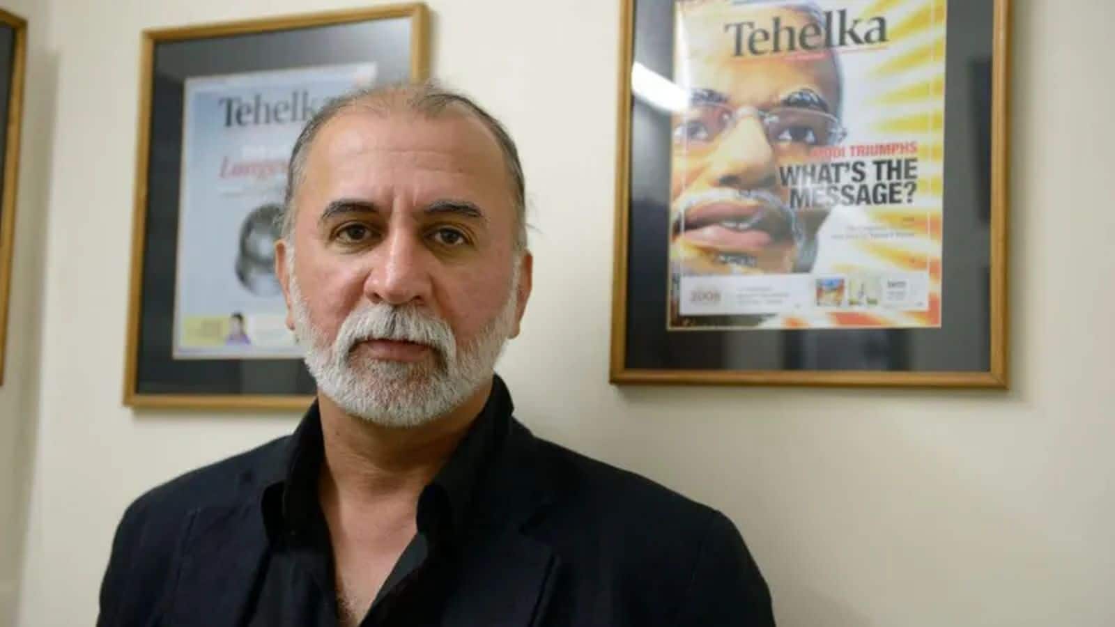 Tarun Tejpal: यौन उत्पीड़न मामले में पत्रकार तरुण तेजपाल दोषी करार! बॉम्बे HC ने बरी होने का फैसला पलटा, 10 साल की हो सकती है सजा Tarun Tejpal: यौन उत्पीड़न मामले में पत्रकार तरुण तेजपाल दोषी करार! बॉम्बे HC ने बरी होने का फैसला पलटा, 10 साल की हो सकती है सजा