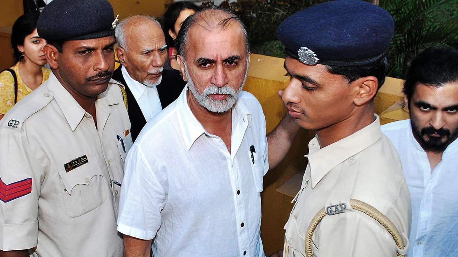 Tarun Tejpal: यौन उत्पीड़न मामले में पत्रकार तरुण तेजपाल को 10 साल की जेल की सजा, Tehelkaके पूर्व संपादक का आया पहला बयान Tarun Tejpal: यौन उत्पीड़न मामले में पत्रकार तरुण तेजपाल को 10 साल की जेल की सजा, Tehelkaके पूर्व संपादक का आया पहला बयान