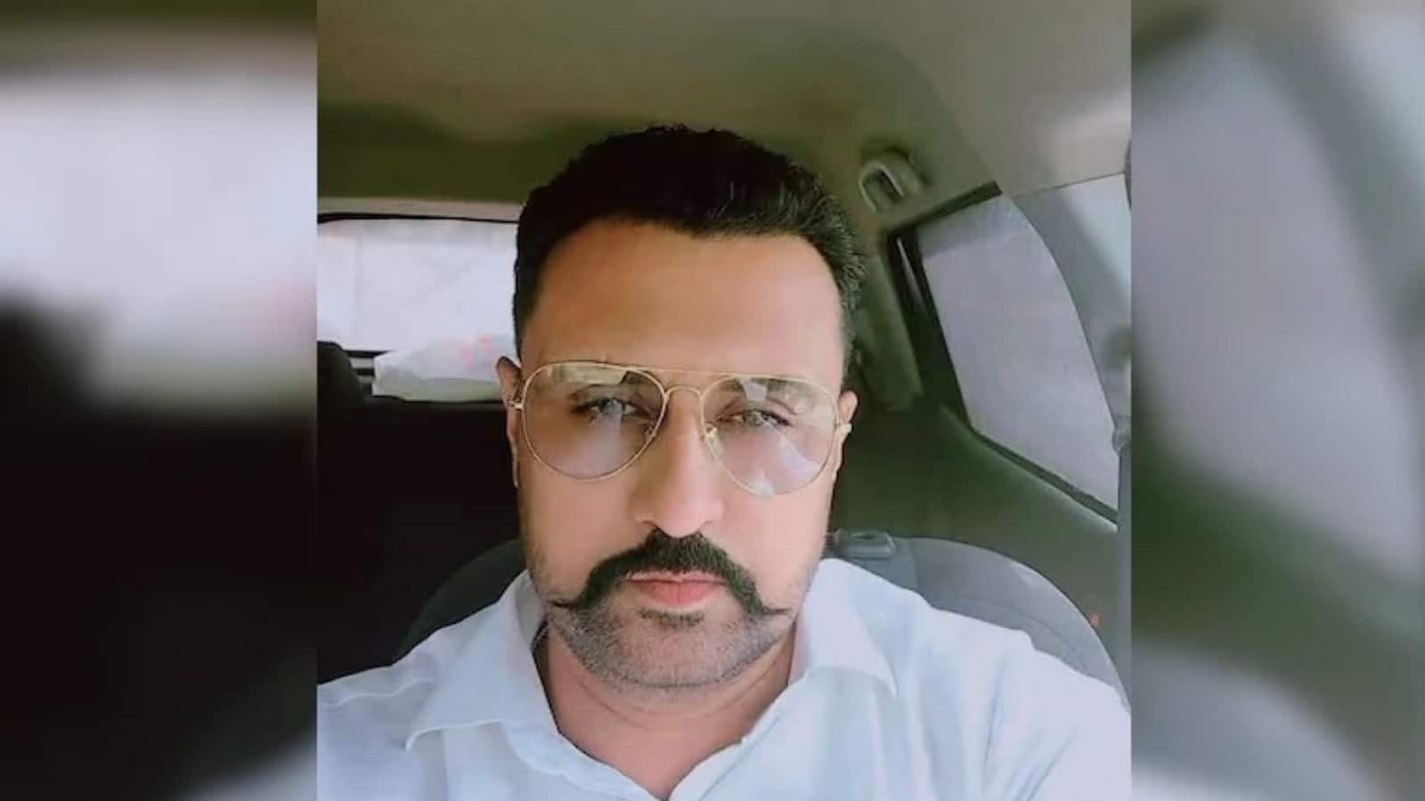 Gurpreet Singh Shot Dead: कौन थे गुरप्रीत सिंह उर्फ गोपी? अपनी ही सरकार में AAP नेता की सरेआम हत्या Gurpreet Singh Shot Dead: कौन थे गुरप्रीत सिंह उर्फ गोपी? अपनी ही सरकार में AAP नेता की सरेआम हत्या