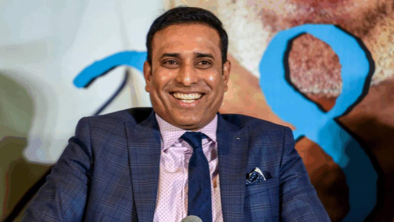 क्या लक्ष्मण लेंगे अजीत अगरकर की जगह? अफवाहों पर खुद तोड़ी चुप्पी क्या लक्ष्मण लेंगे अजीत अगरकर की जगह? अफवाहों पर खुद तोड़ी चुप्पी