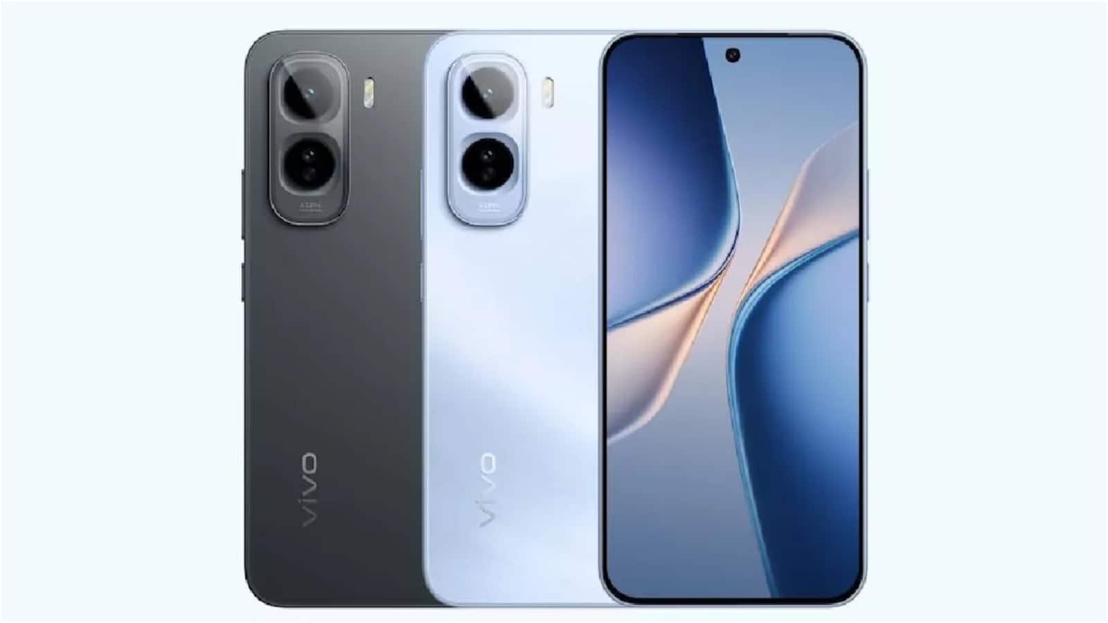 Vivo T5 Lite 5G
