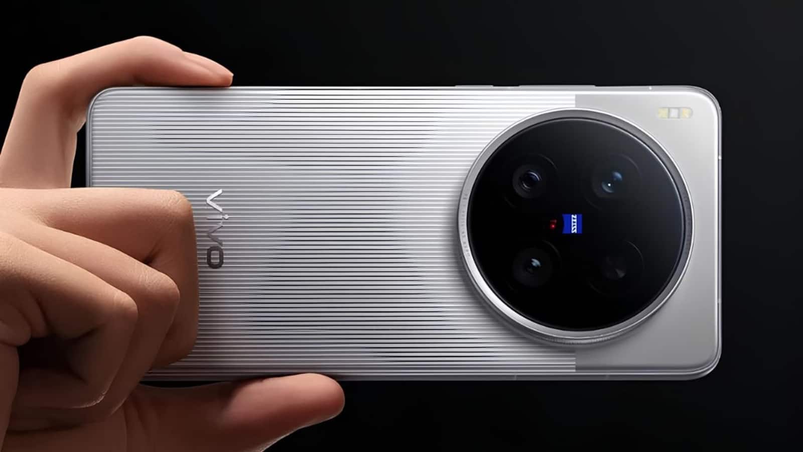 Vivo X500 Pro के लॉन्च से पहले लीक हुए फीचर्स, मिलेगा 144Hz डिस्प्ले और 2nm प्रोसेसर Vivo X500 Pro के लॉन्च से पहले लीक हुए फीचर्स, मिलेगा 144Hz डिस्प्ले और 2nm प्रोसेसर