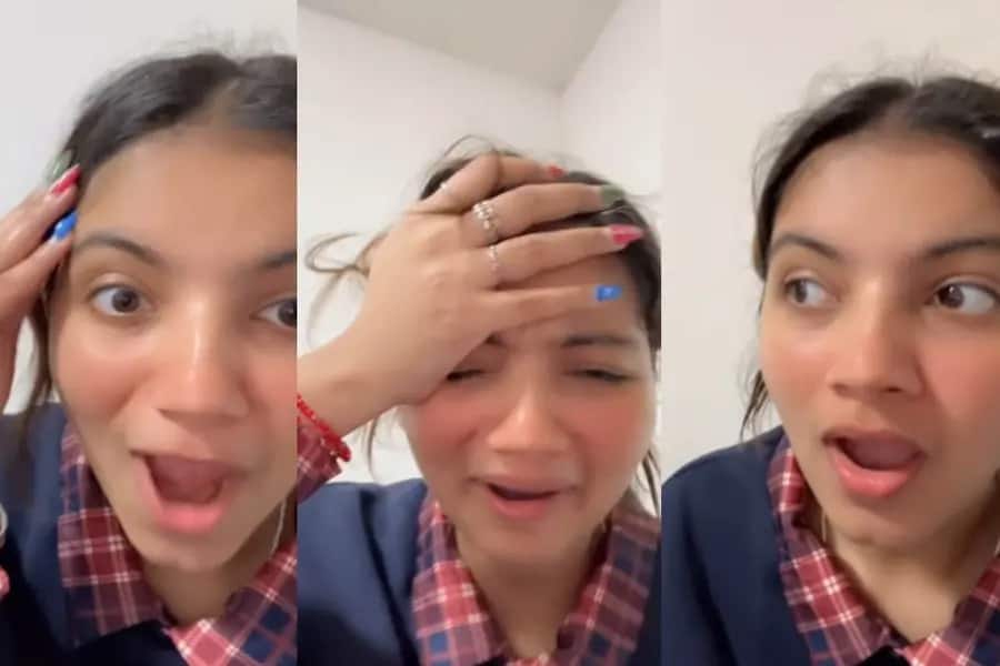5 मिनट नहाने की कीमत 1.30 लाख रुपये! ऑस्ट्रेलिया में रही रही भारतीय महिला को एक गलती पड़ गई भारी 5 मिनट नहाने की कीमत 1.30 लाख रुपये! ऑस्ट्रेलिया में रही रही भारतीय महिला को एक गलती पड़ गई भारी