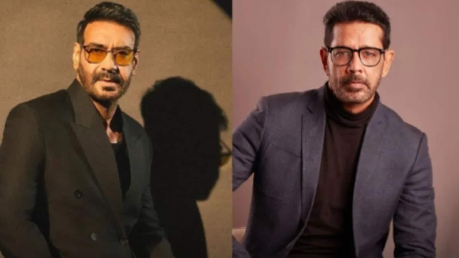 Anup Soni: 'क्राइम पेट्रोल' के नए सीजन को होस्ट करेंगे अजय देवगन, अनूप सोनी ने कही बड़ी बात Anup Soni: 'क्राइम पेट्रोल' के नए सीजन को होस्ट करेंगे अजय देवगन, अनूप सोनी ने कही बड़ी बात