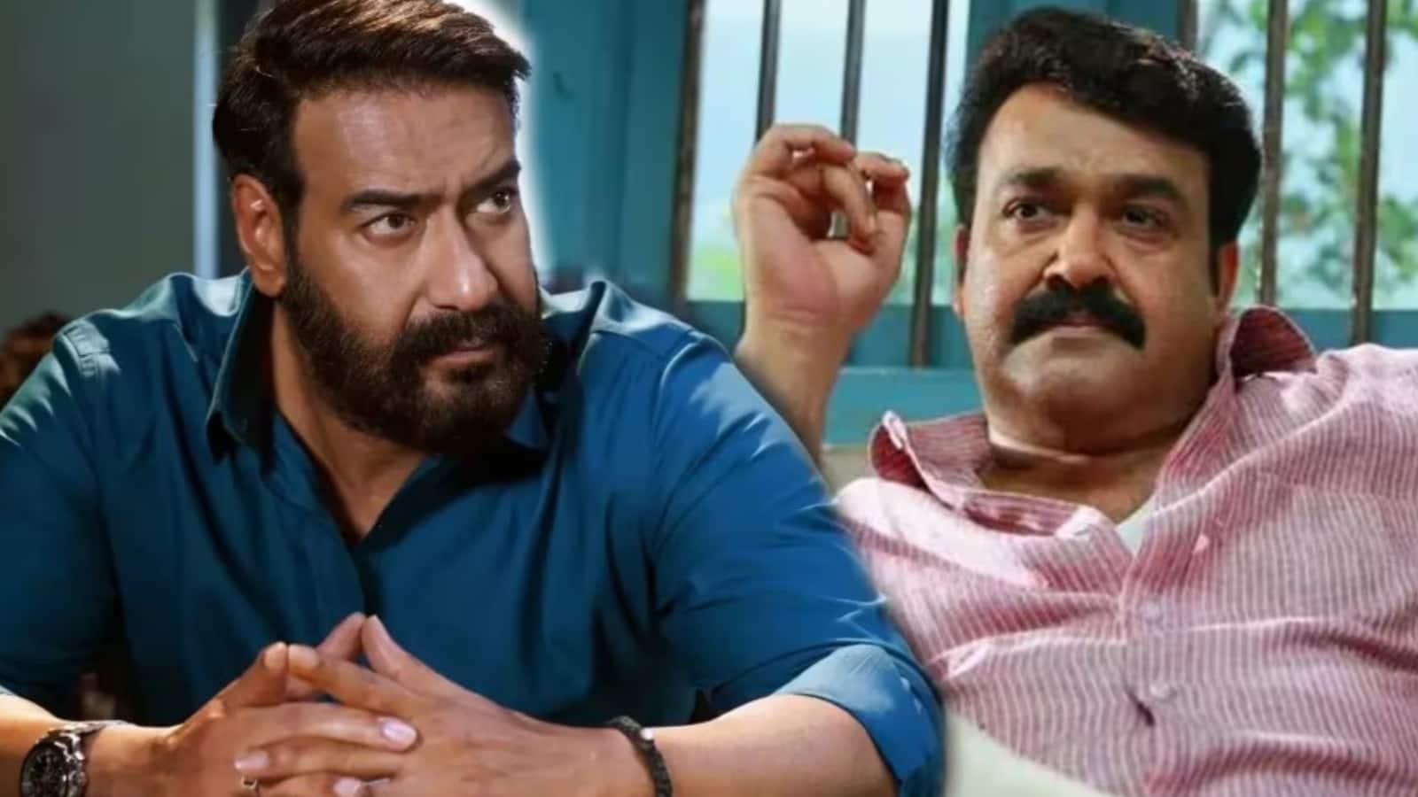 Drishyam 3: मोहनलाल स्टारर 'दृश्यम 3' की एंडिंग से मिलेगा विजय सलगांवकर उर्फ अजय देवगन की Drishyam 3 का क्लू? Drishyam 3: मोहनलाल स्टारर 'दृश्यम 3' की एंडिंग से मिलेगा विजय सलगांवकर उर्फ अजय देवगन की Drishyam 3 का क्लू?