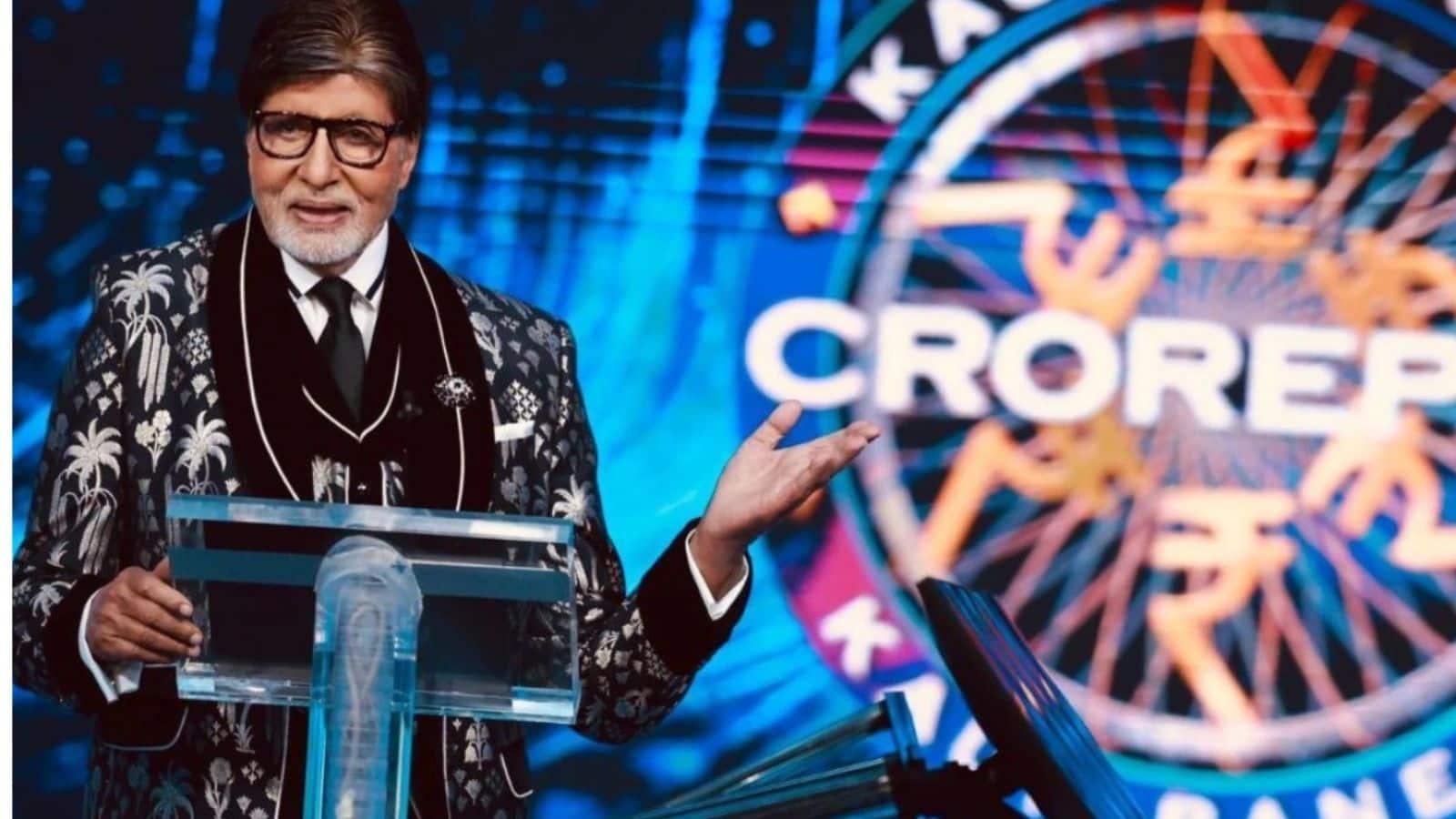 मां की बात मान KBC में रचा इतिहास! जानें ₹1 करोड़ जीतने वाले हर्षवर्द्धन नवाथे ने कैसे बदली अपनी जिंदगी मां की बात मान KBC में रचा इतिहास! जानें ₹1 करोड़ जीतने वाले हर्षवर्द्धन नवाथे ने कैसे बदली अपनी जिंदगी