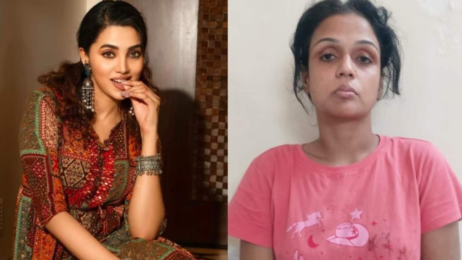Ananya Raj: 27 साल की उम्र में एक्ट्रेस अनन्या राज का निधन, परिवार ने वजह का खुलासा किया Ananya Raj: 27 साल की उम्र में एक्ट्रेस अनन्या राज का निधन, परिवार ने वजह का खुलासा किया