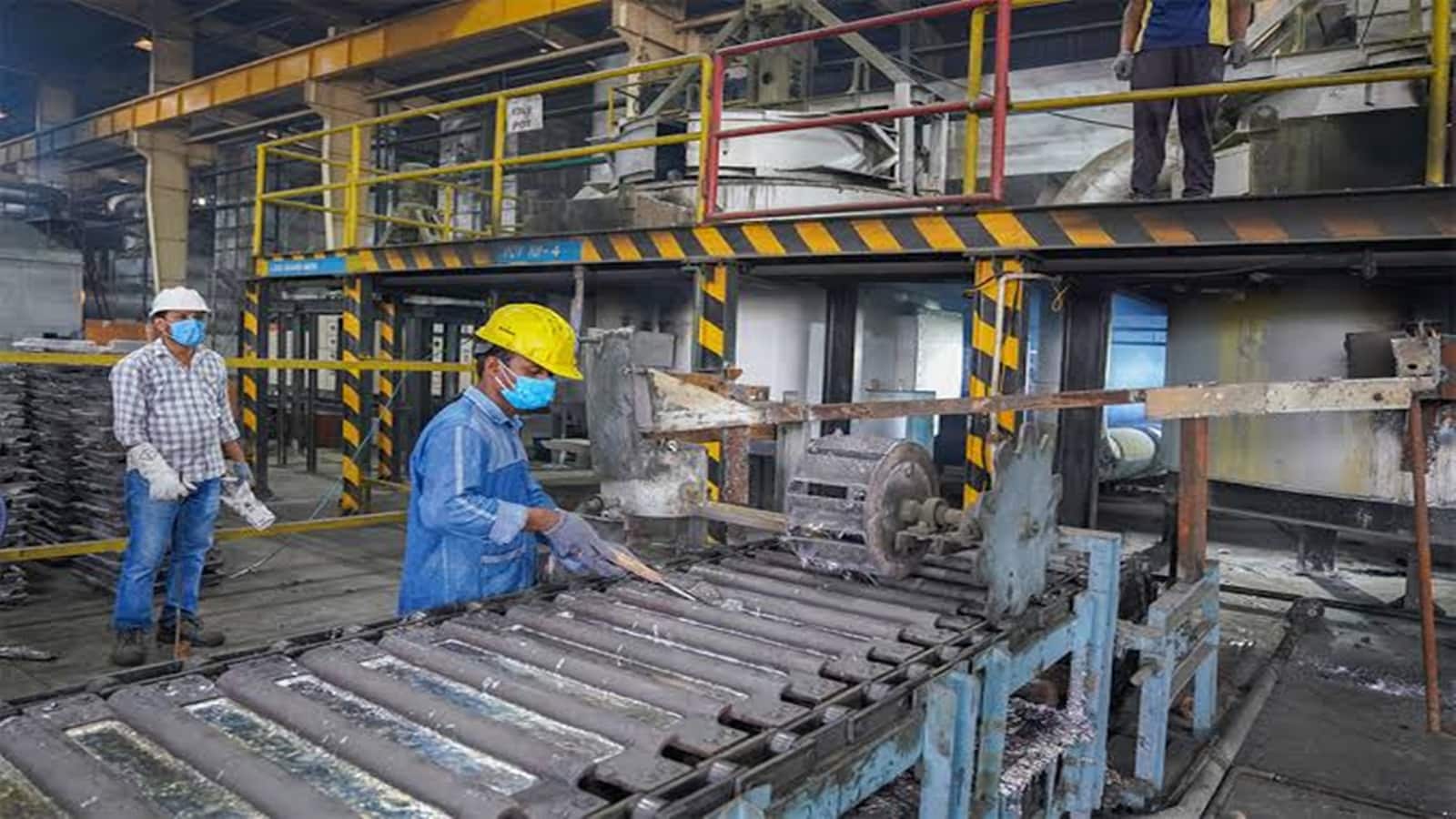 Ardee IPO Listing: 138 गुना भरा था आईपीओ, अब 39% का लिस्टिंग गेन, ₹53 के शेयरों की मार्केट में धांसू एंट्री Ardee IPO Listing: 138 गुना भरा था आईपीओ, अब 39% का लिस्टिंग गेन, ₹53 के शेयरों की मार्केट में धांसू एंट्री