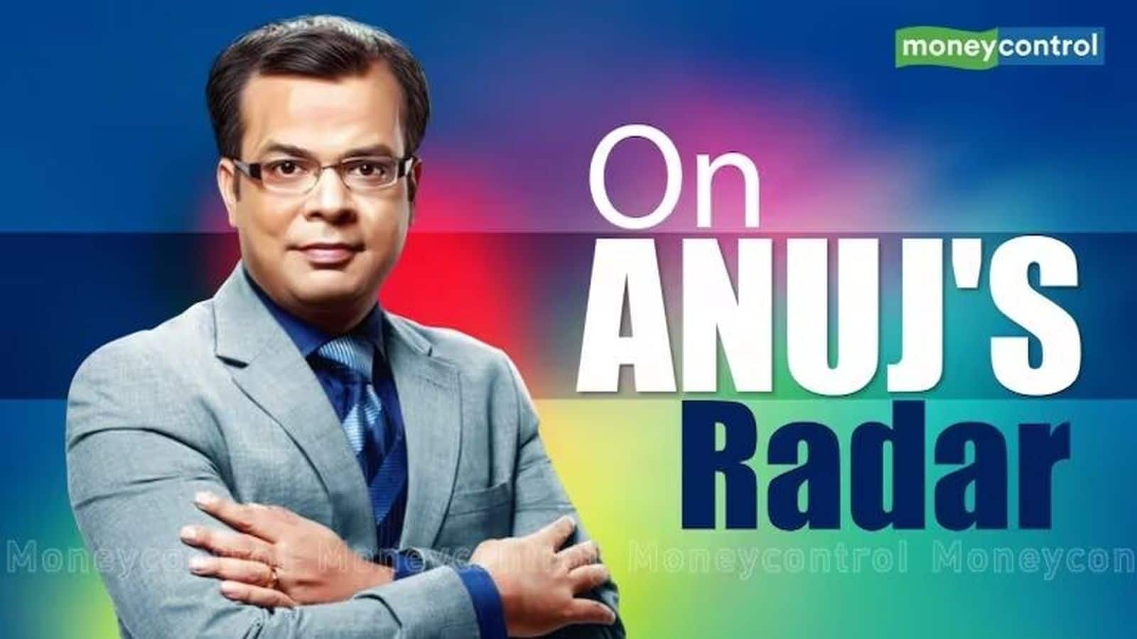 Market Insight : इस समय इंडेक्स नहीं,शेयरों पर करें फोकस, IT शेयरों में दिख रहा दम Market Insight : इस समय इंडेक्स नहीं,शेयरों पर करें फोकस, IT शेयरों में दिख रहा दम