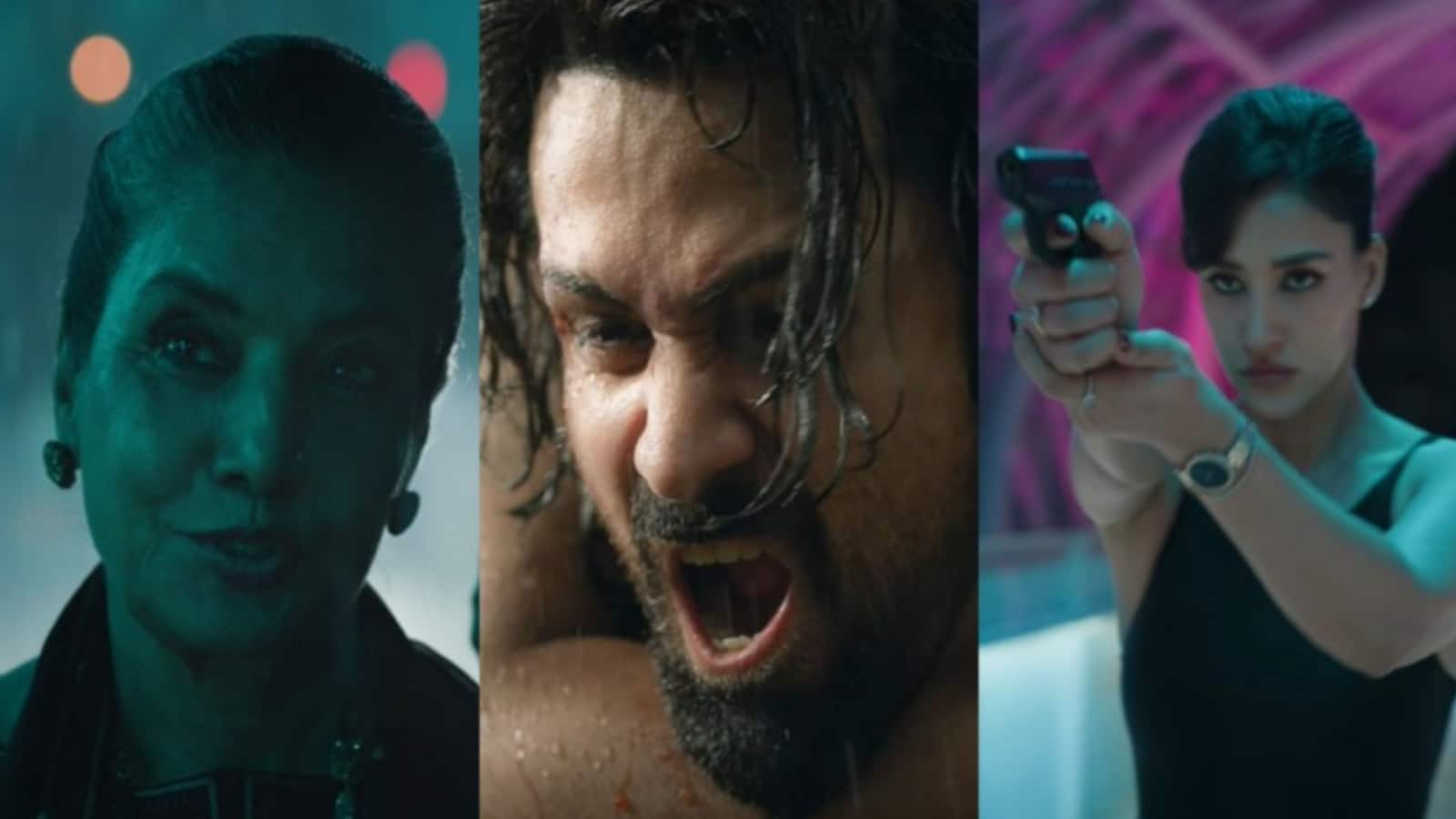 Awarapan 2 Trailer Out: मौत से मेरा पुराना रिश्ता है...एक कर्ज है जो चुकाना है, शिवम पंडित का 'आवारापन' फैंस को आ रहा पसंद Awarapan 2 Trailer Out: मौत से मेरा पुराना रिश्ता है...एक कर्ज है जो चुकाना है, शिवम पंडित का 'आवारापन' फैंस को आ रहा पसंद