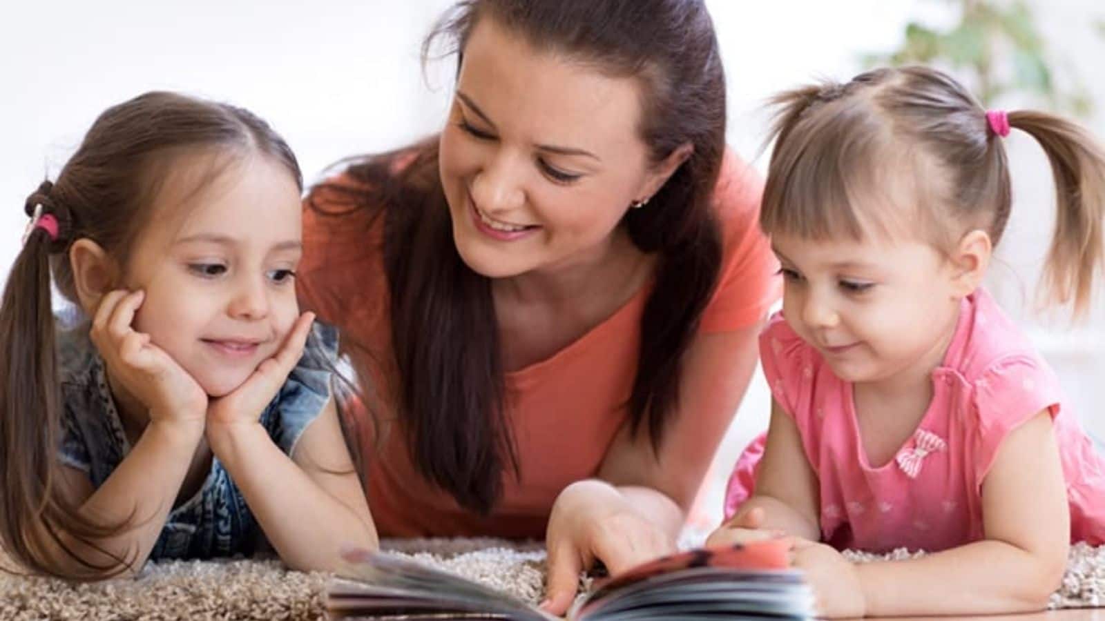 child listing pos