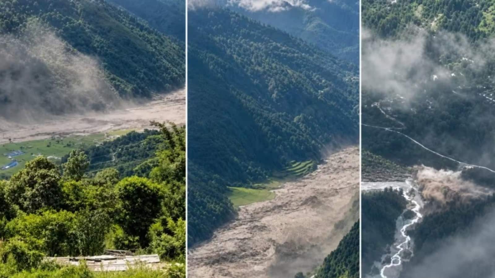 72 घंटे में बैरियर लेक टूटने का खतरा! नेपाल में बाढ़ की तबाही के बीच चीन से आया ये खतरनाक अलर्ट 72 घंटे में बैरियर लेक टूटने का खतरा! नेपाल में बाढ़ की तबाही के बीच चीन से आया ये खतरनाक अलर्ट