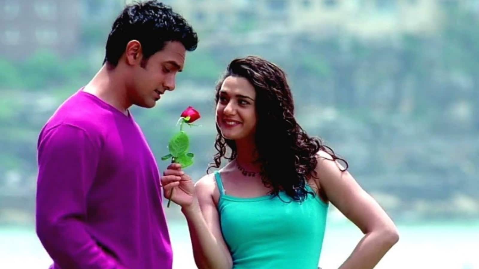 25 Years Of Dil Chahta Hai: 'जानें क्यों लोग प्यार करते हैं' गाने की शूटिंग के दौरान जब भूख से तड़प उठीं प्रीति जिंटा, जानें दिलचस्प किस्सा 25 Years Of Dil Chahta Hai: 'जानें क्यों लोग प्यार करते हैं' गाने की शूटिंग के दौरान जब भूख से तड़प उठीं प्रीति जिंटा, जानें दिलचस्प किस्सा