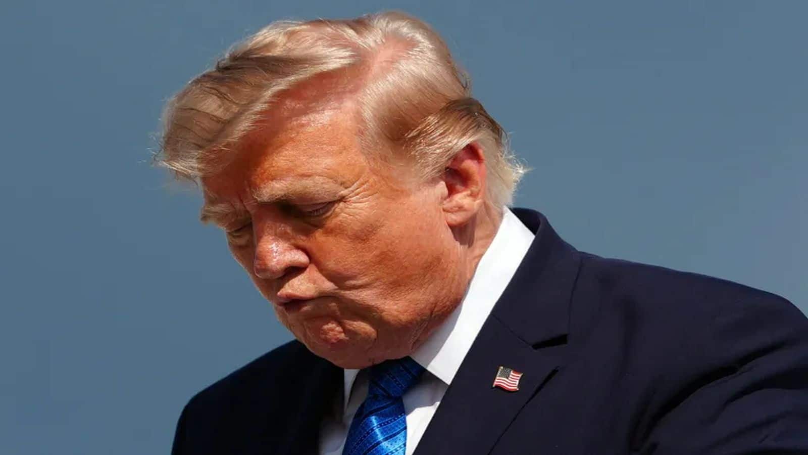 US New Tariffs Row: भारत समेत 60 देशों पर नए टैरिफ को लेकर डोनाल्ड ट्रंप का भारी विरोध, 25 अमेरिकी राज्यों ने ठोका मुकदमा US New Tariffs Row: भारत समेत 60 देशों पर नए टैरिफ को लेकर डोनाल्ड ट्रंप का भारी विरोध, 25 अमेरिकी राज्यों ने ठोका मुकदमा