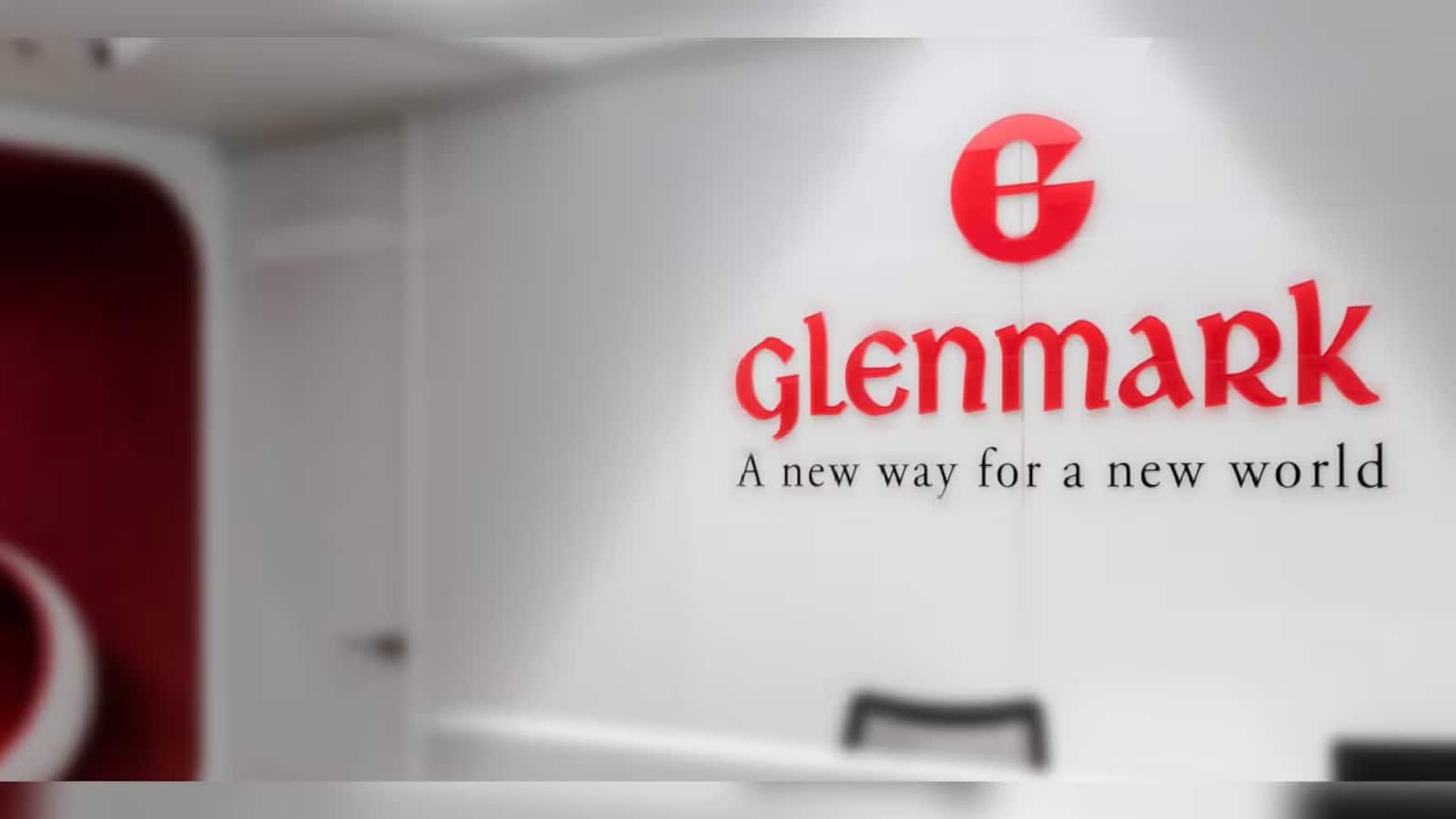 Glenmark का 10 गुना बढ़ा मुनाफा, लेकिन शेयर शॉक में, इस कारण टूट गया 3% Glenmark का 10 गुना बढ़ा मुनाफा, लेकिन शेयर शॉक में, इस कारण टूट गया 3%