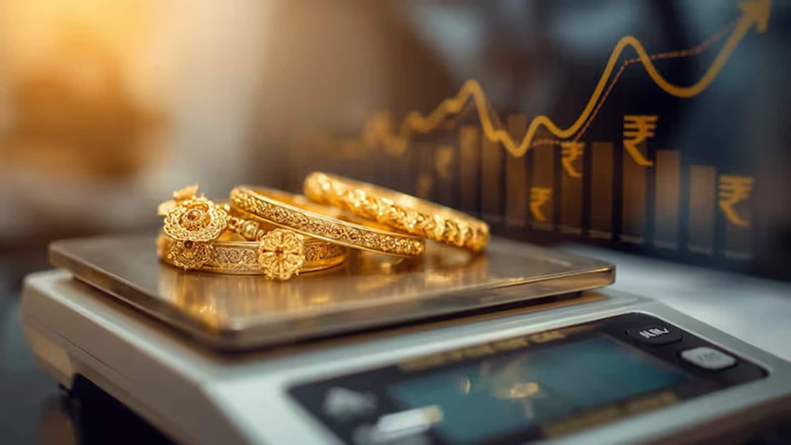 गोल्ड लोन बिजनेस में Aditya Birla Capital की एंट्री, ऐलान पर 3% चढ़े शेयर, ये है प्लान गोल्ड लोन बिजनेस में Aditya Birla Capital की एंट्री, ऐलान पर 3% चढ़े शेयर, ये है प्लान