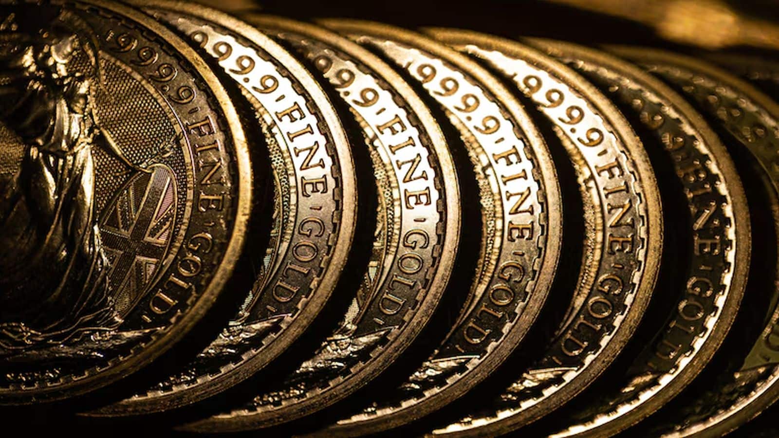 Silver Gold Price Today : MCX पर गोल्ड में तेजी, सिल्वर पर दबाव, जानिए आज कमोडिटी में कहां हो सकती है कमाई Silver Gold Price Today : MCX पर गोल्ड में तेजी, सिल्वर पर दबाव, जानिए आज कमोडिटी में कहां हो सकती है कमाई
