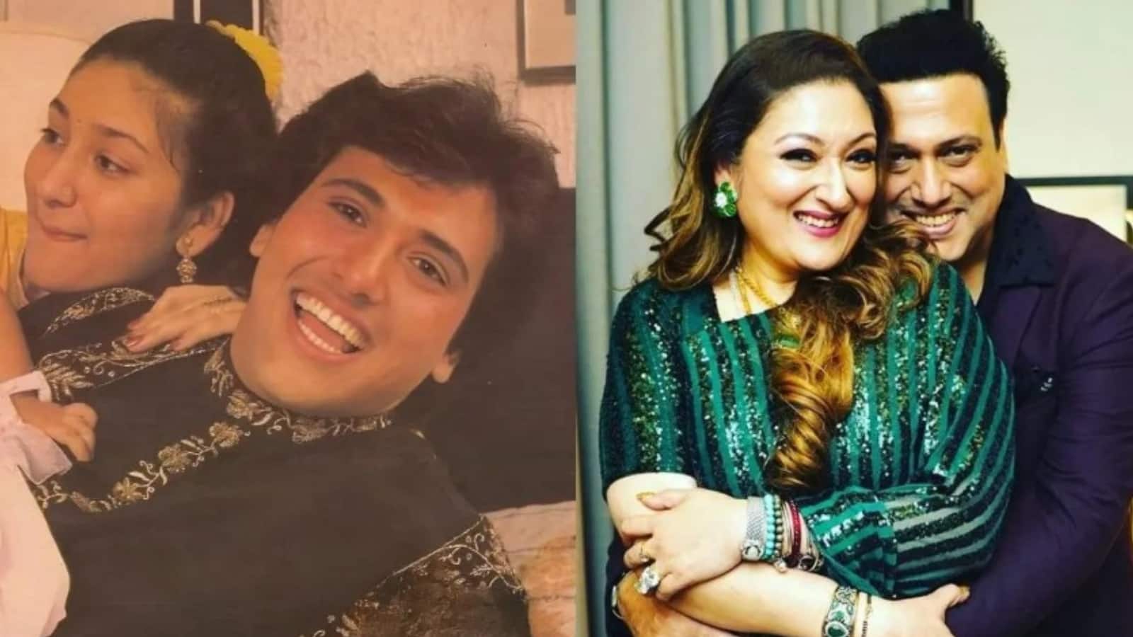 Govinda: 'वो गालियां देती हैं और मैं सह लेता हूं...', सुनीता आहूजा के चीटिंग के आरोपों पर बोले गोविंदा Govinda: 'वो गालियां देती हैं और मैं सह लेता हूं...', सुनीता आहूजा के चीटिंग के आरोपों पर बोले गोविंदा