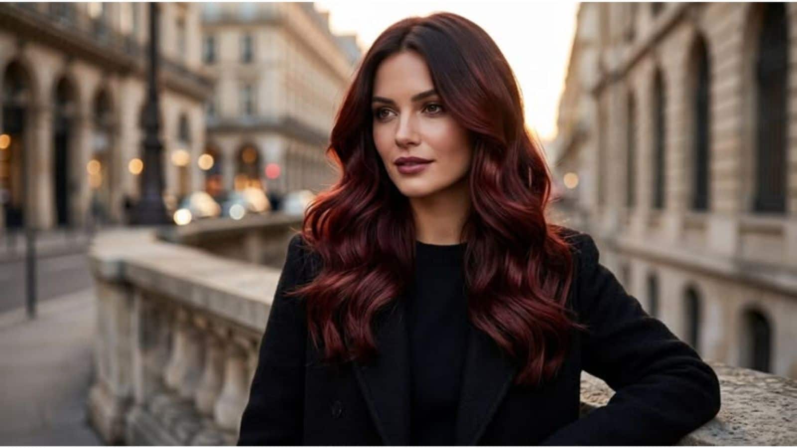 hairsolor