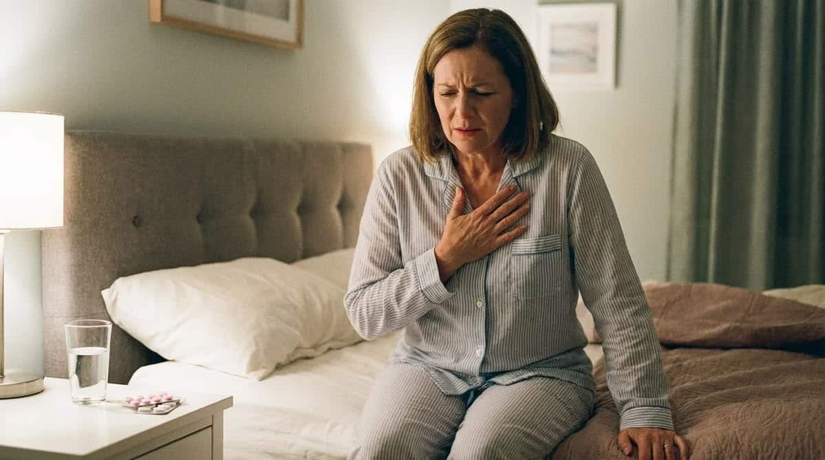 नॉर्मल ECG के बाद भी हो सकती है दिल की बीमारी! इन 5 संकेतों को न करें नजरअंदाज नॉर्मल ECG के बाद भी हो सकती है दिल की बीमारी! इन 5 संकेतों को न करें नजरअंदाज