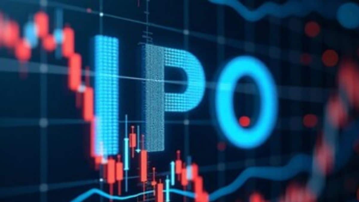 Hy-Tech Engineers IPO: कल होगी धमाकेदार एंट्री! 80% चढ़ा GMP, लिस्टिंग के बाद बेचें या होल्ड करें? एक्सपर्ट्स से जानें Hy-Tech Engineers IPO: कल होगी धमाकेदार एंट्री! 80% चढ़ा GMP, लिस्टिंग के बाद बेचें या होल्ड करें? एक्सपर्ट्स से जानें