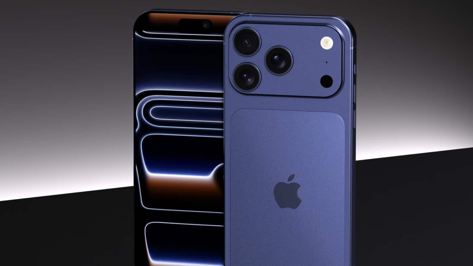 iPhone 18 Pro Max की लॉन्च डेट लीक! इस दिन से शुरू होगी बिक्री, सामने आया पूरा टाइमलाइन iPhone 18 Pro Max की लॉन्च डेट लीक! इस दिन से शुरू होगी बिक्री, सामने आया पूरा टाइमलाइन