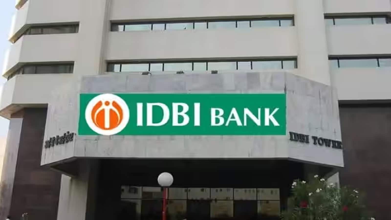 IDBI Bank Share Price: शेयर खरीदने की मची होड़, कीमत 10% तक उछली; सरकारी हिस्सेदारी की बिक्री पर आया नया अपडेट IDBI Bank Share Price: शेयर खरीदने की मची होड़, कीमत 10% तक उछली; सरकारी हिस्सेदारी की बिक्री पर आया नया अपडेट
