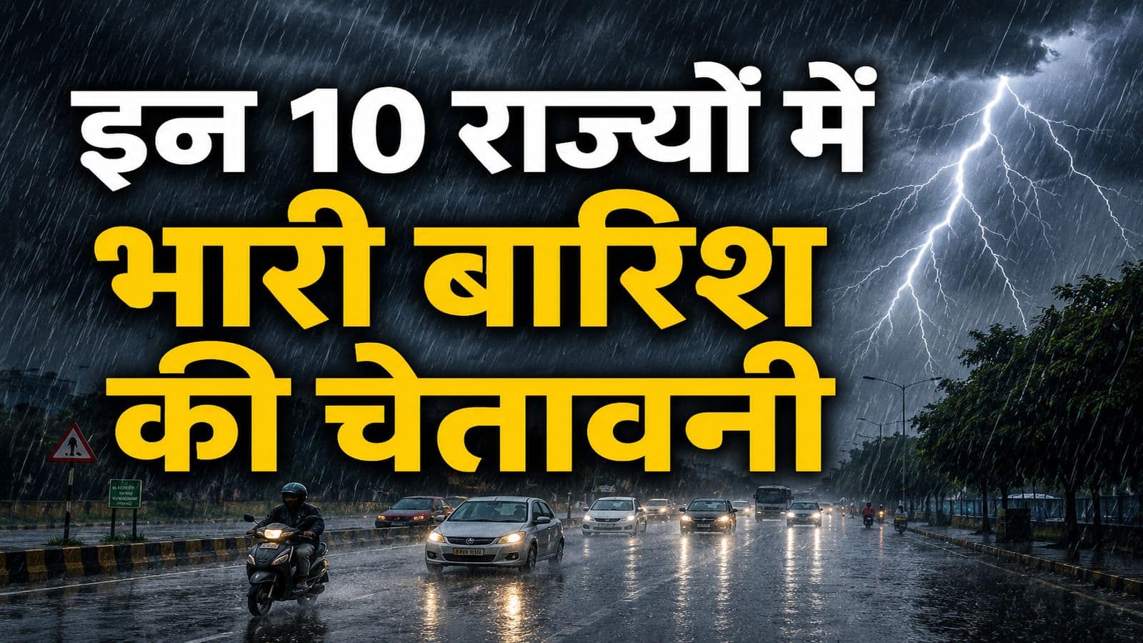 IMD Rain Alert: बंगाल की खाड़ी में डिप्रेशन से बदला मौसम, यूपी-बिहार समेत 10 से ज्यादा राज्यों में भारी बारिश की चेतावनी IMD Rain Alert: बंगाल की खाड़ी में डिप्रेशन से बदला मौसम, यूपी-बिहार समेत 10 से ज्यादा राज्यों में भारी बारिश की चेतावनी