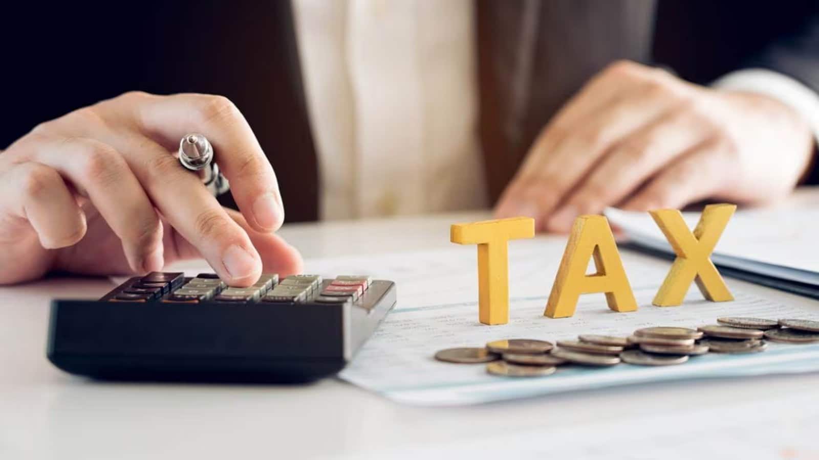 Income Tax Return: AY27 के लिए 31 जुलाई तक 5.9 करोड़ से अधिक ITR हुए फाइल Income Tax Return: AY27 के लिए 31 जुलाई तक 5.9 करोड़ से अधिक ITR हुए फाइल