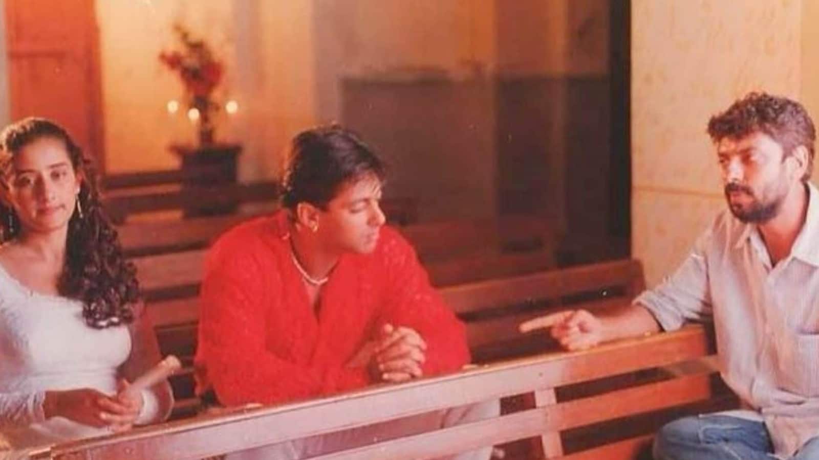 'खामोशी द म्यूजिकल' के 30 साल हुए पूरे, इन 7 वजहों से संजय लीला भंसाली की फिल्म बनीं क्लासिक 'खामोशी द म्यूजिकल' के 30 साल हुए पूरे, इन 7 वजहों से संजय लीला भंसाली की फिल्म बनीं क्लासिक