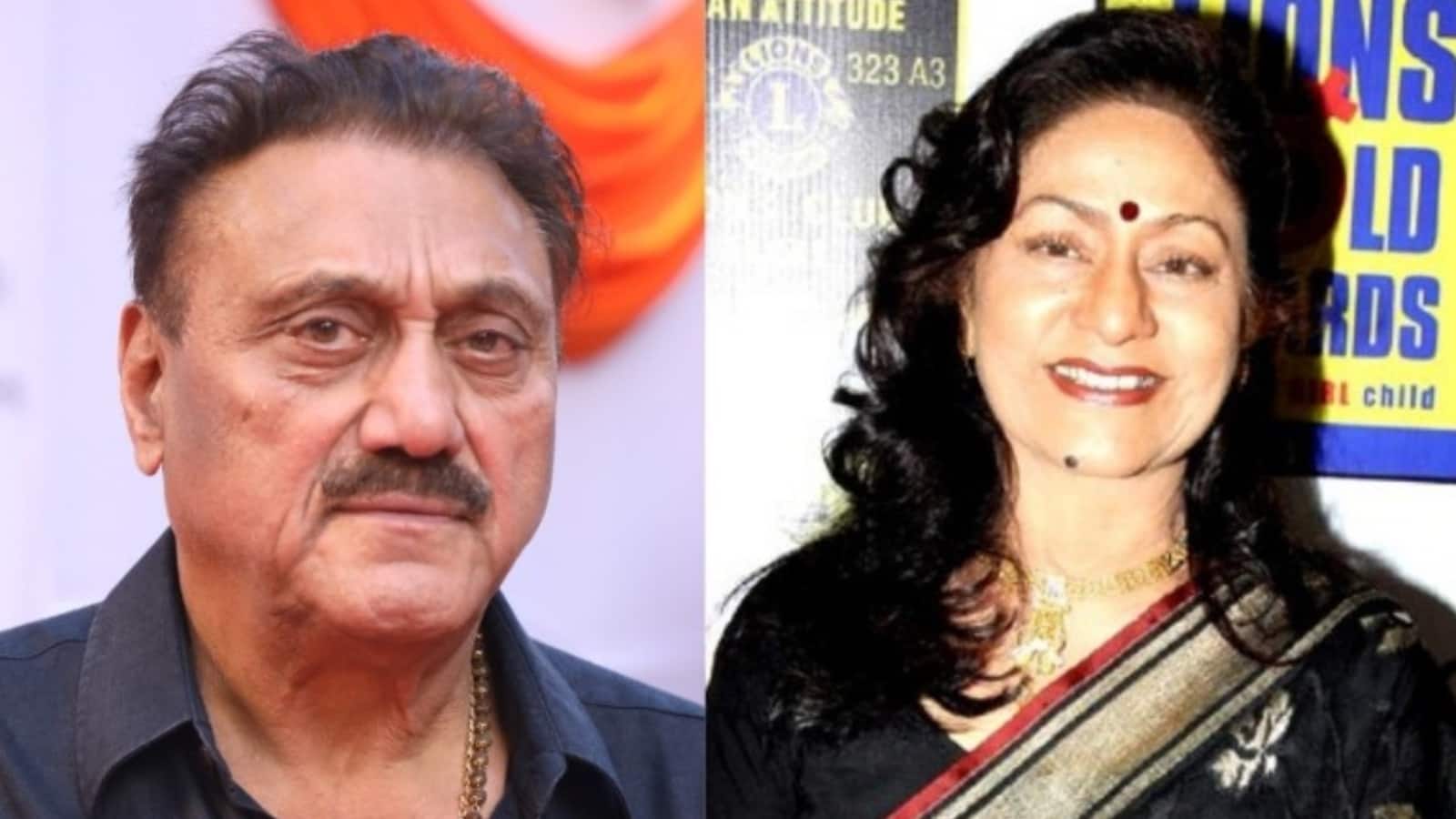 Kuku kohli Aruna Irani Relationship: 'कुकू कोहली ने नहीं बताया था कि वे शादीशुदा हैं', जब अरुणा ईरानी ने अपने दिवंगत पति के साथ पहली मुलाकात का किया था खुलासा Kuku kohli Aruna Irani Relationship: 'कुकू कोहली ने नहीं बताया था कि वे शादीशुदा हैं', जब अरुणा ईरानी ने अपने दिवंगत पति के साथ पहली मुलाकात का किया था खुलासा