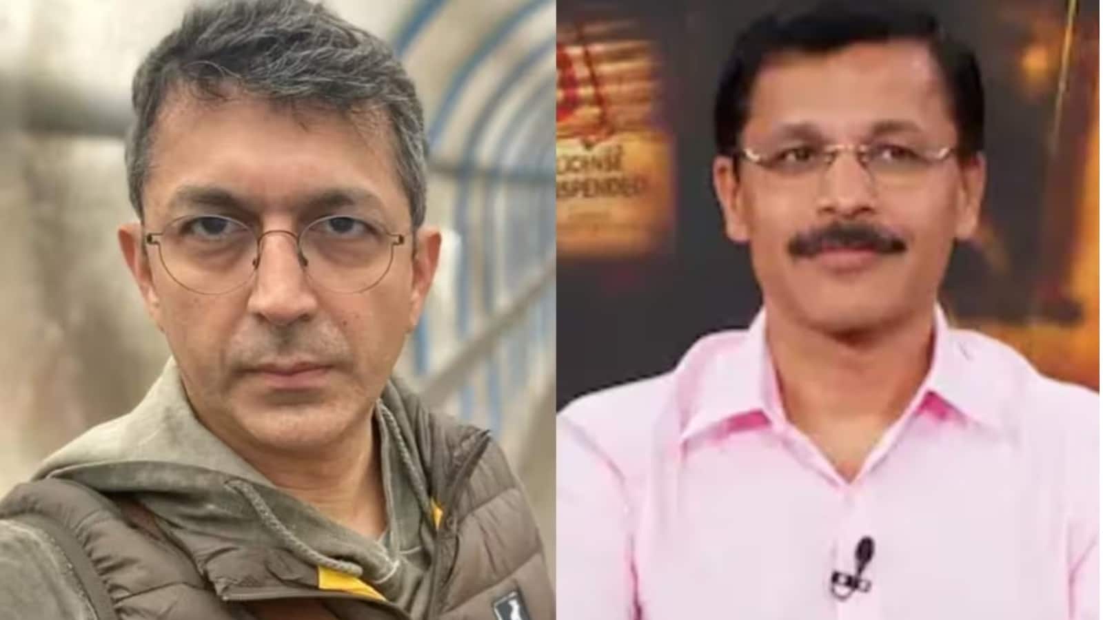 Kunal Kohli: कुणाल कोहली ने तुकाराम मुंडे से इंडियन किचन में छापेमारी करने को कहा, बोले- 'वहां एक्सपायर्ड सामान मिलेगा' Kunal Kohli: कुणाल कोहली ने तुकाराम मुंडे से इंडियन किचन में छापेमारी करने को कहा, बोले- 'वहां एक्सपायर्ड सामान मिलेगा'