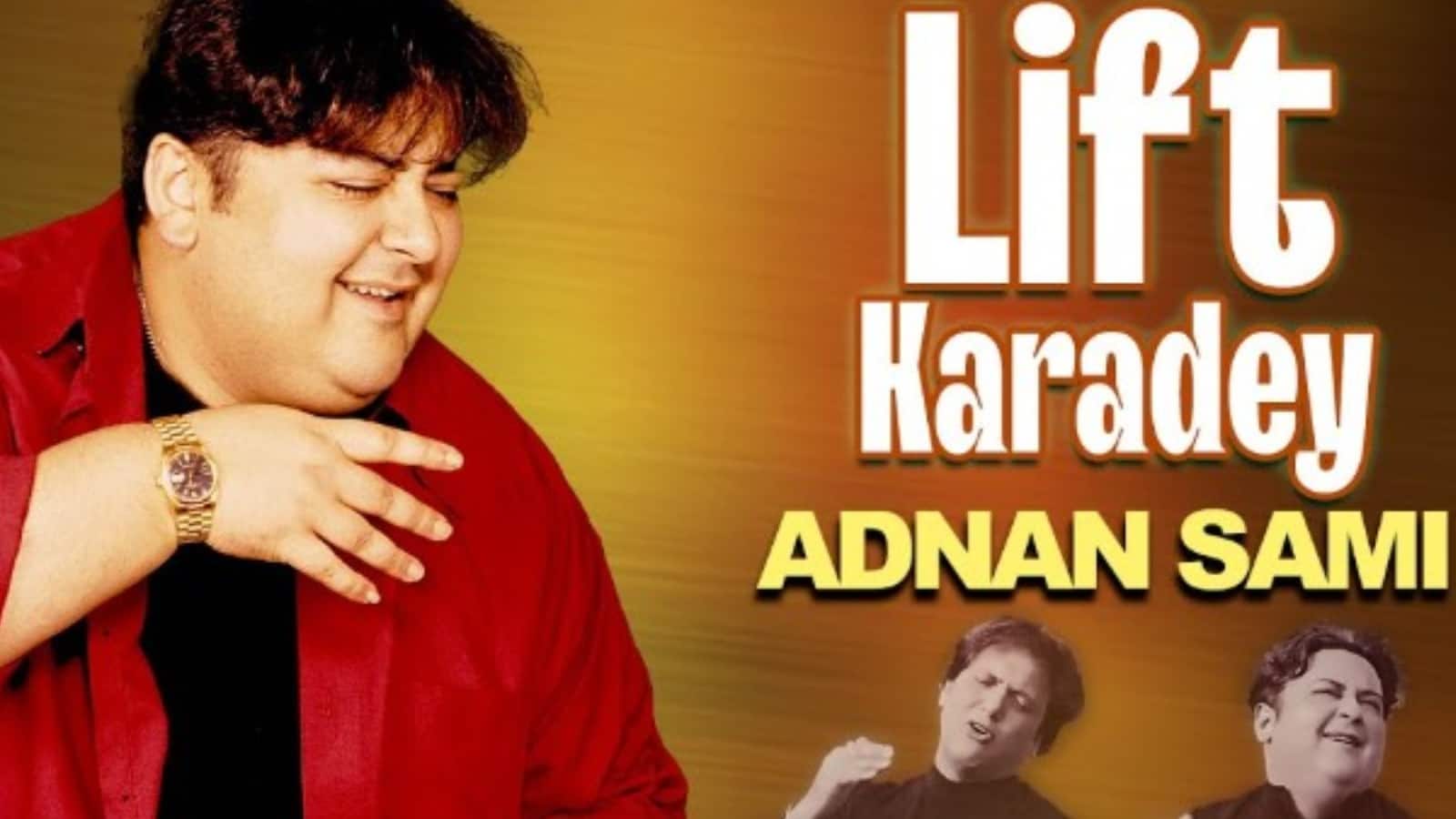 Lift Karadey Shoot: एक पैसा नहीं हुआ था खर्च, जब अदनान सामी के 'लिफ्ट करा दे' गाने में गोविंदा ना रिहर्सल हो गए थे शामिल Lift Karadey Shoot: एक पैसा नहीं हुआ था खर्च, जब अदनान सामी के 'लिफ्ट करा दे' गाने में गोविंदा ना रिहर्सल हो गए थे शामिल